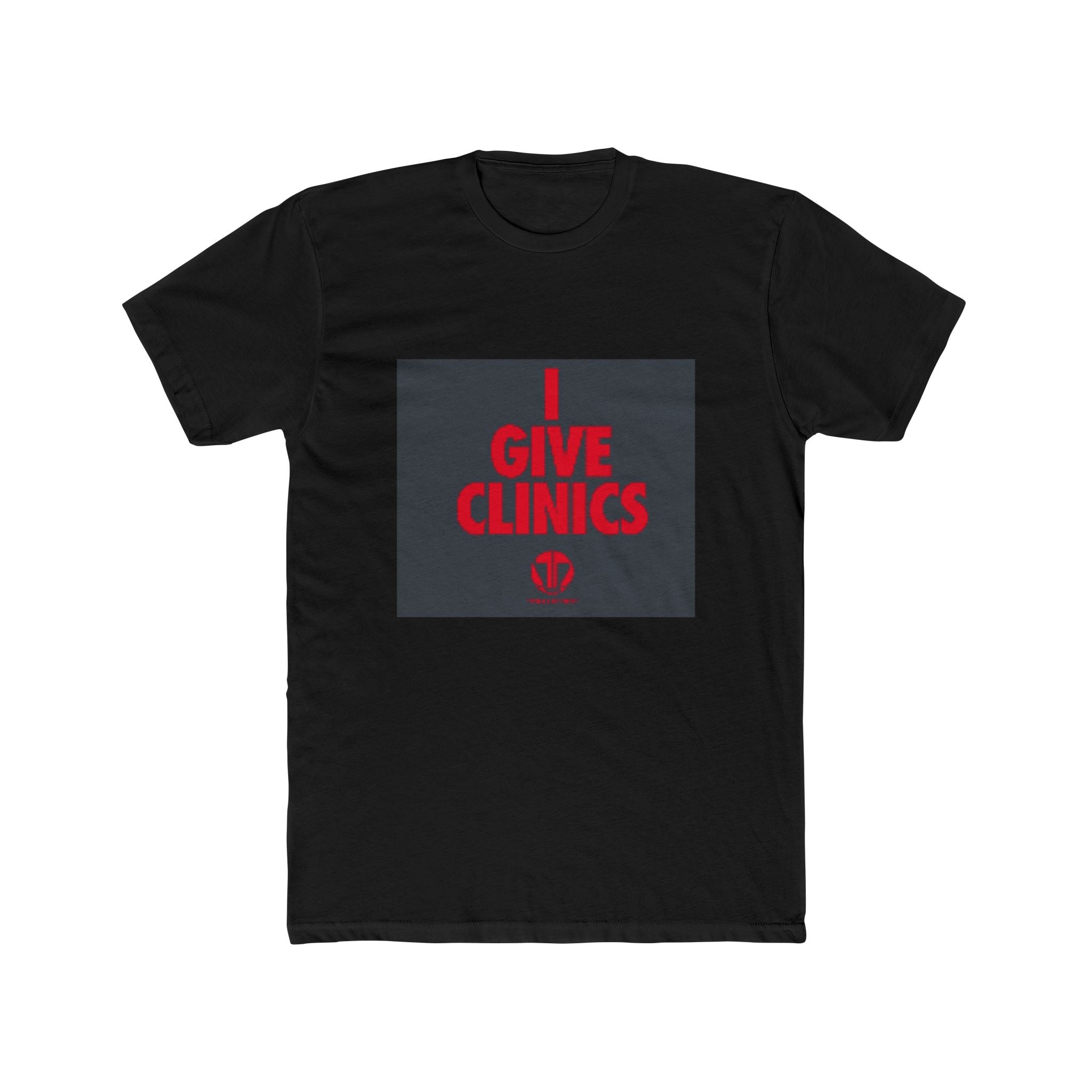 Tru Upside- I Give Clinics
