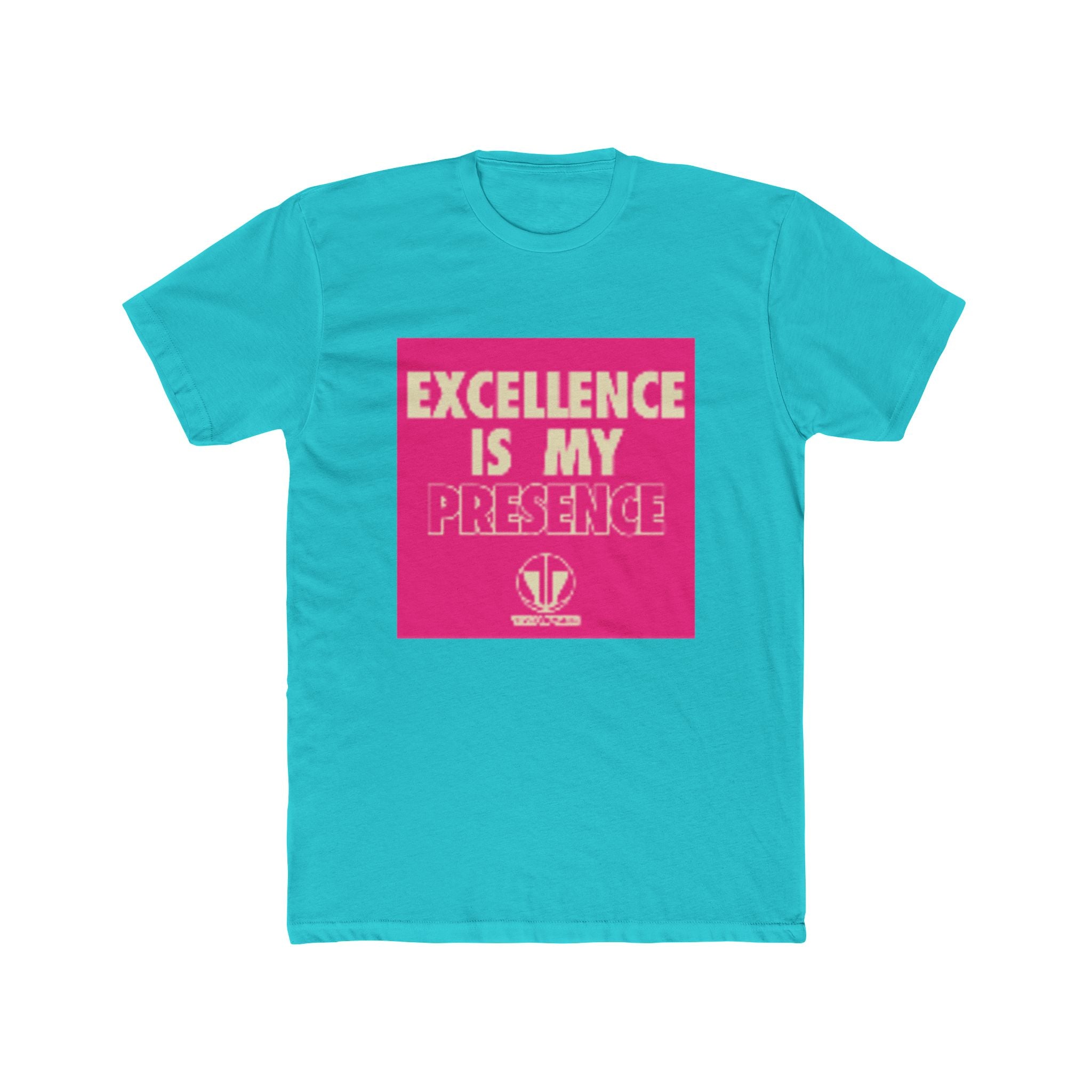 Tru Upside - Excellence is My Presence