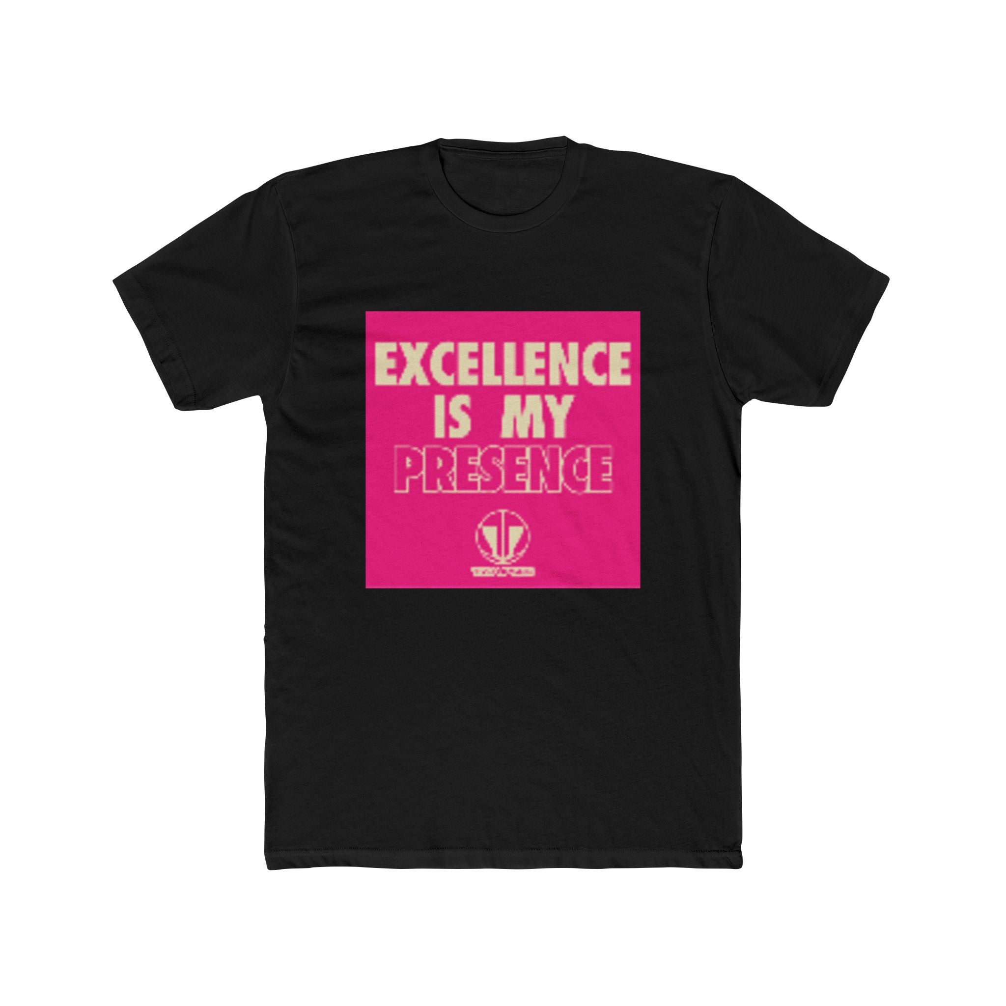 Tru Upside - Excellence is My Presence