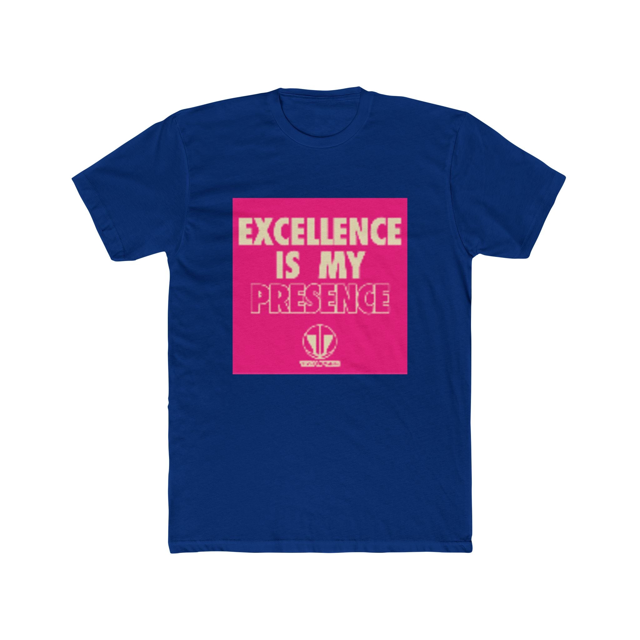 Tru Upside - Excellence is My Presence
