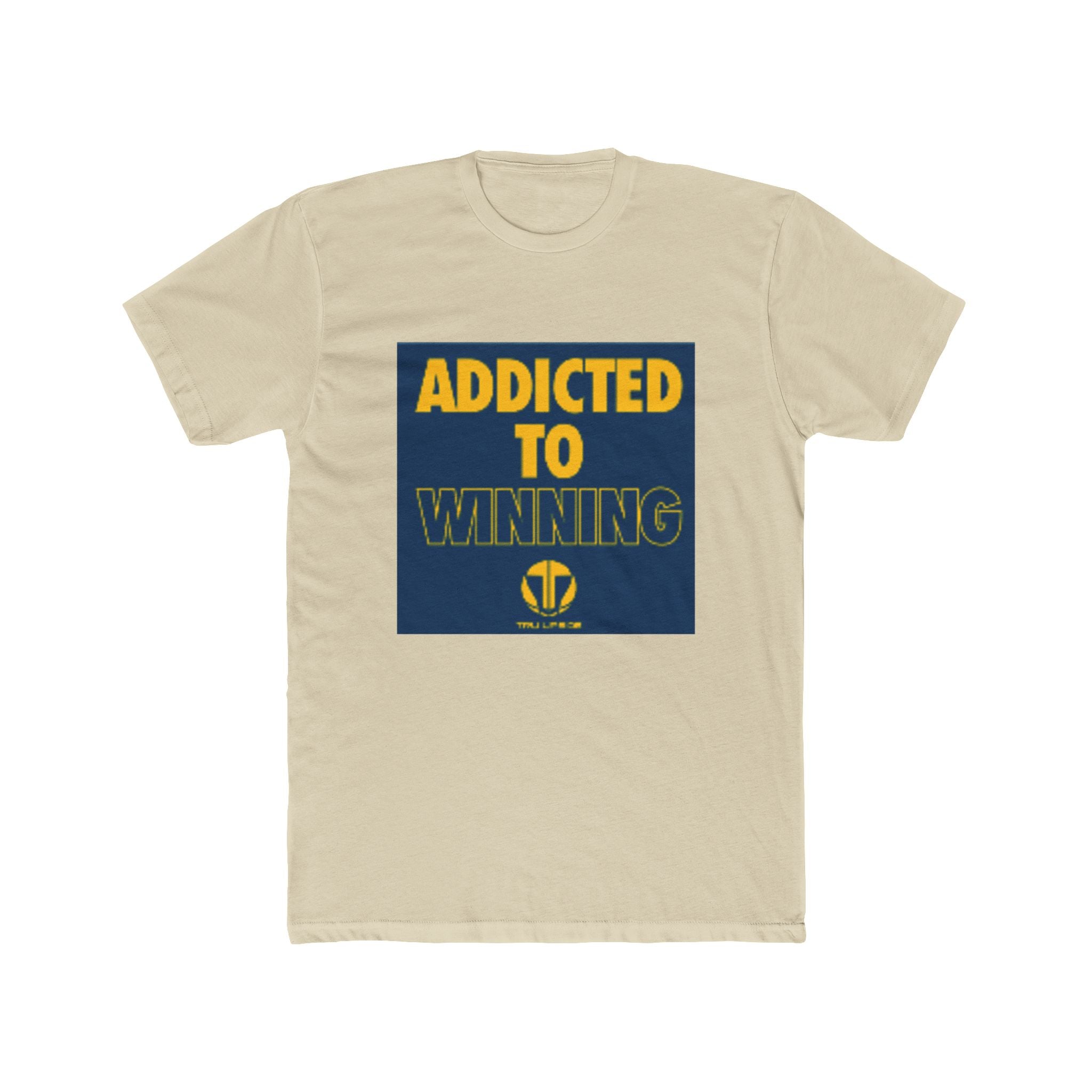 Tru Upside - Addicted To Winning