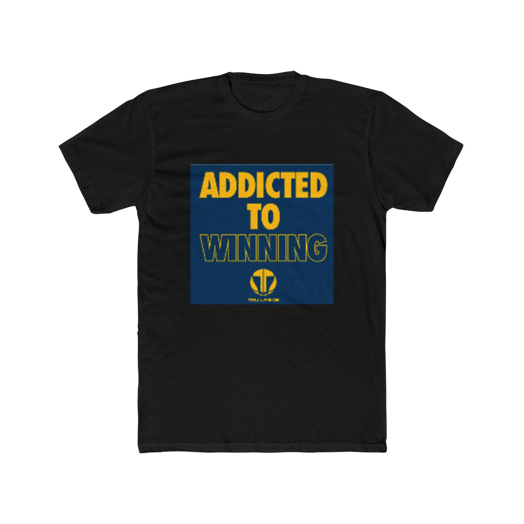 Tru Upside - Addicted To Winning