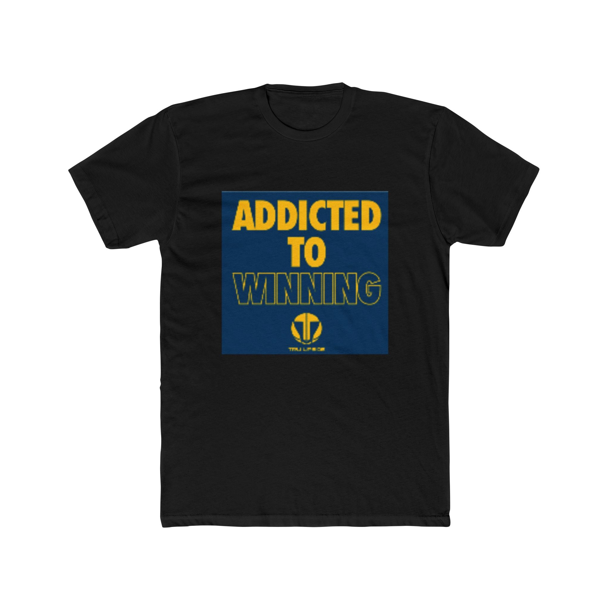 Tru Upside - Addicted To Winning