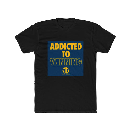 Tru Upside - Addicted To Winning