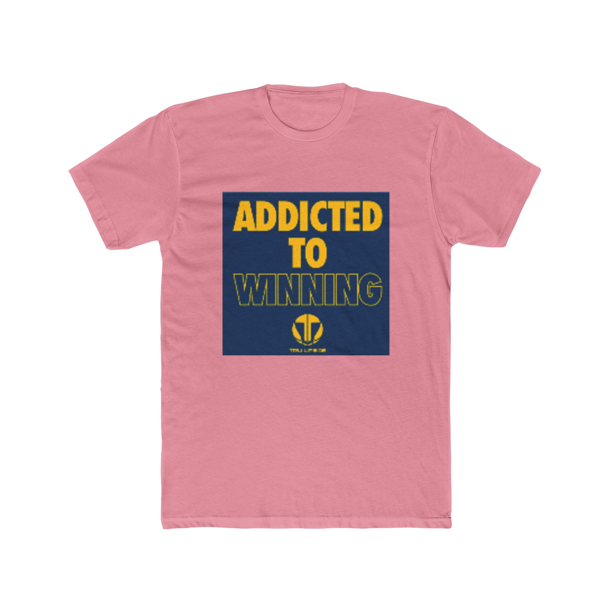 Tru Upside - Addicted To Winning
