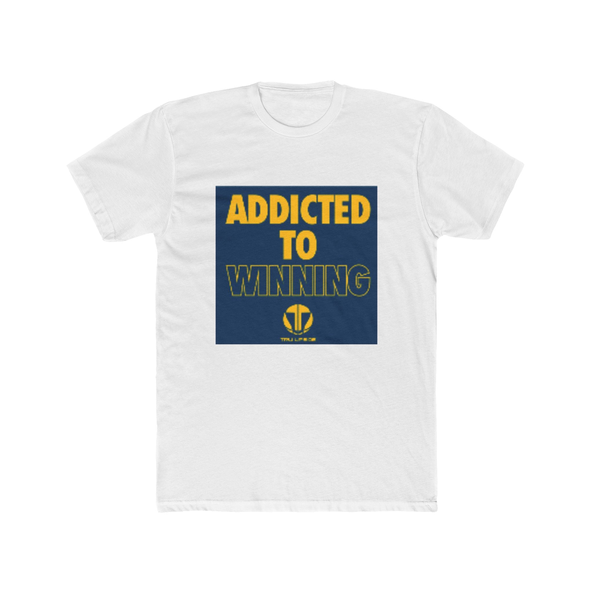 Tru Upside - Addicted To Winning