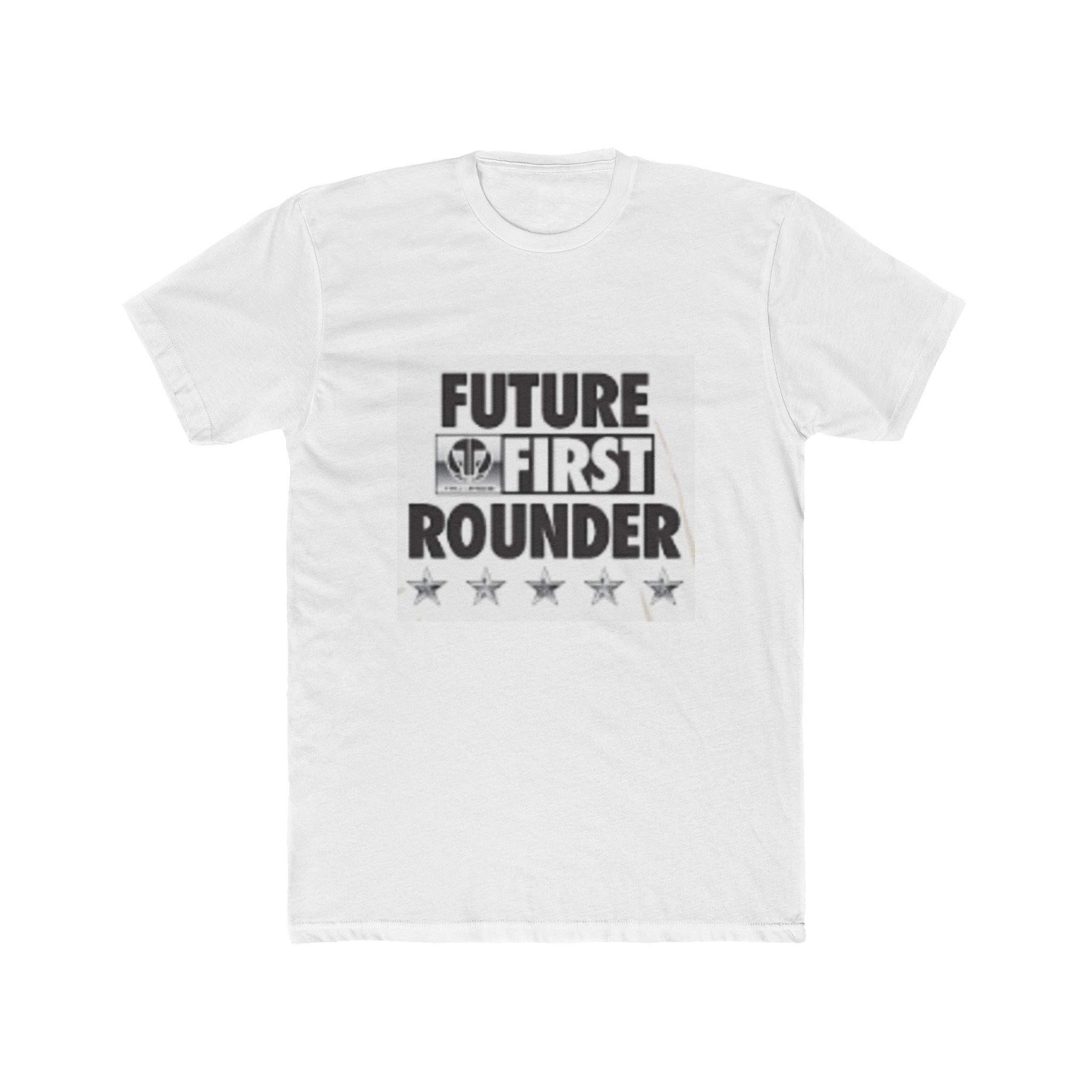 Tru Upside - Future First Rounder