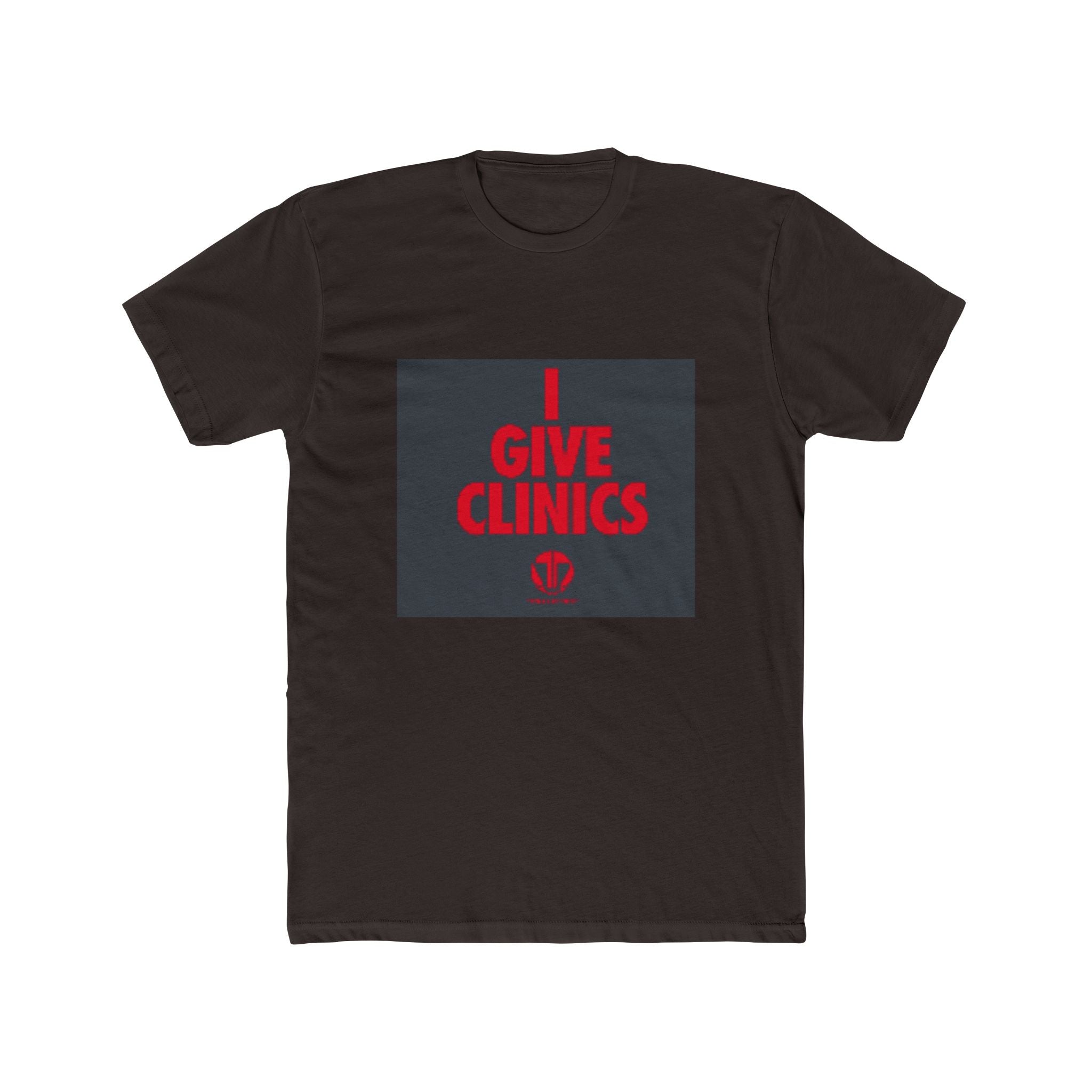 Tru Upside- I Give Clinics