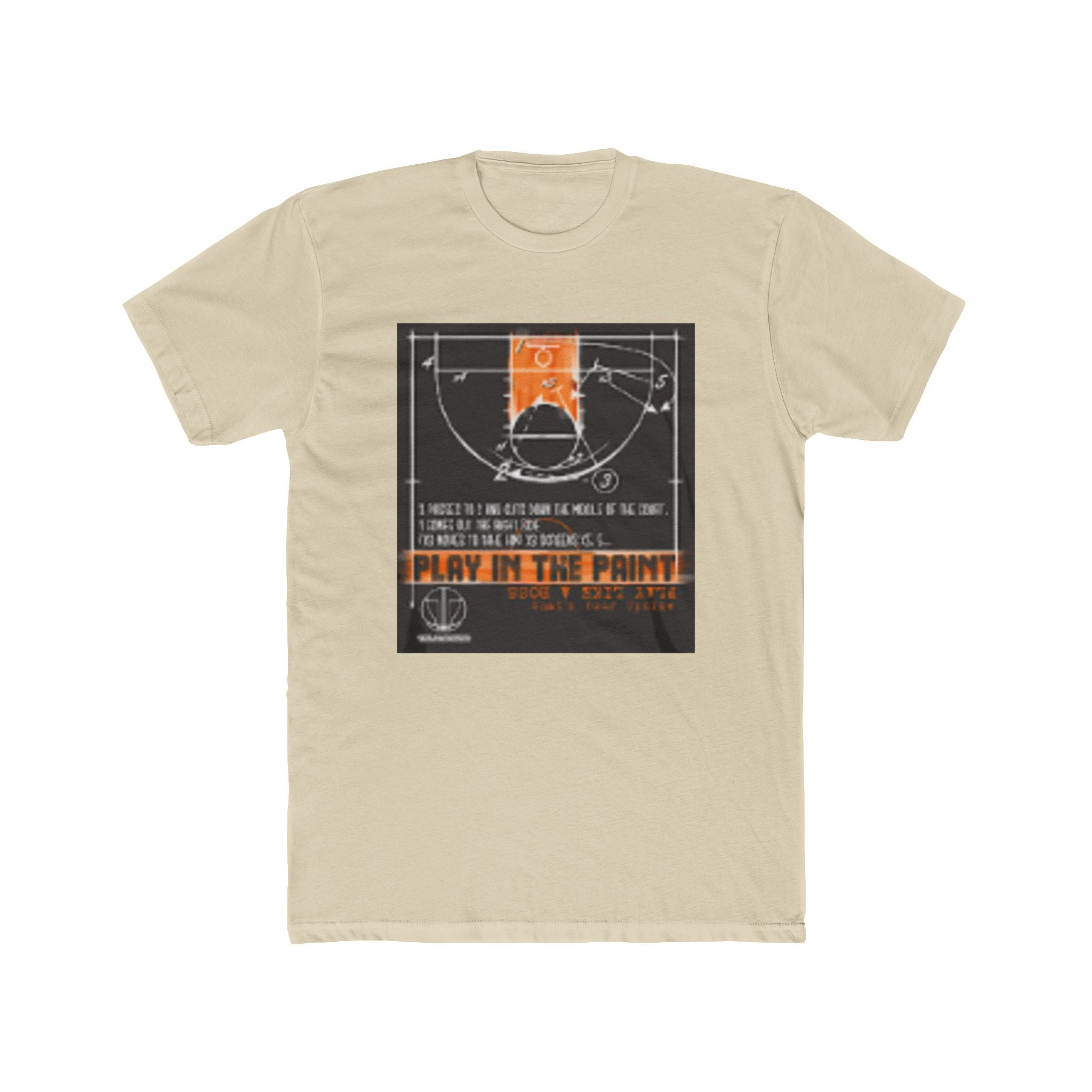 Tru Upside - Play in the Paint