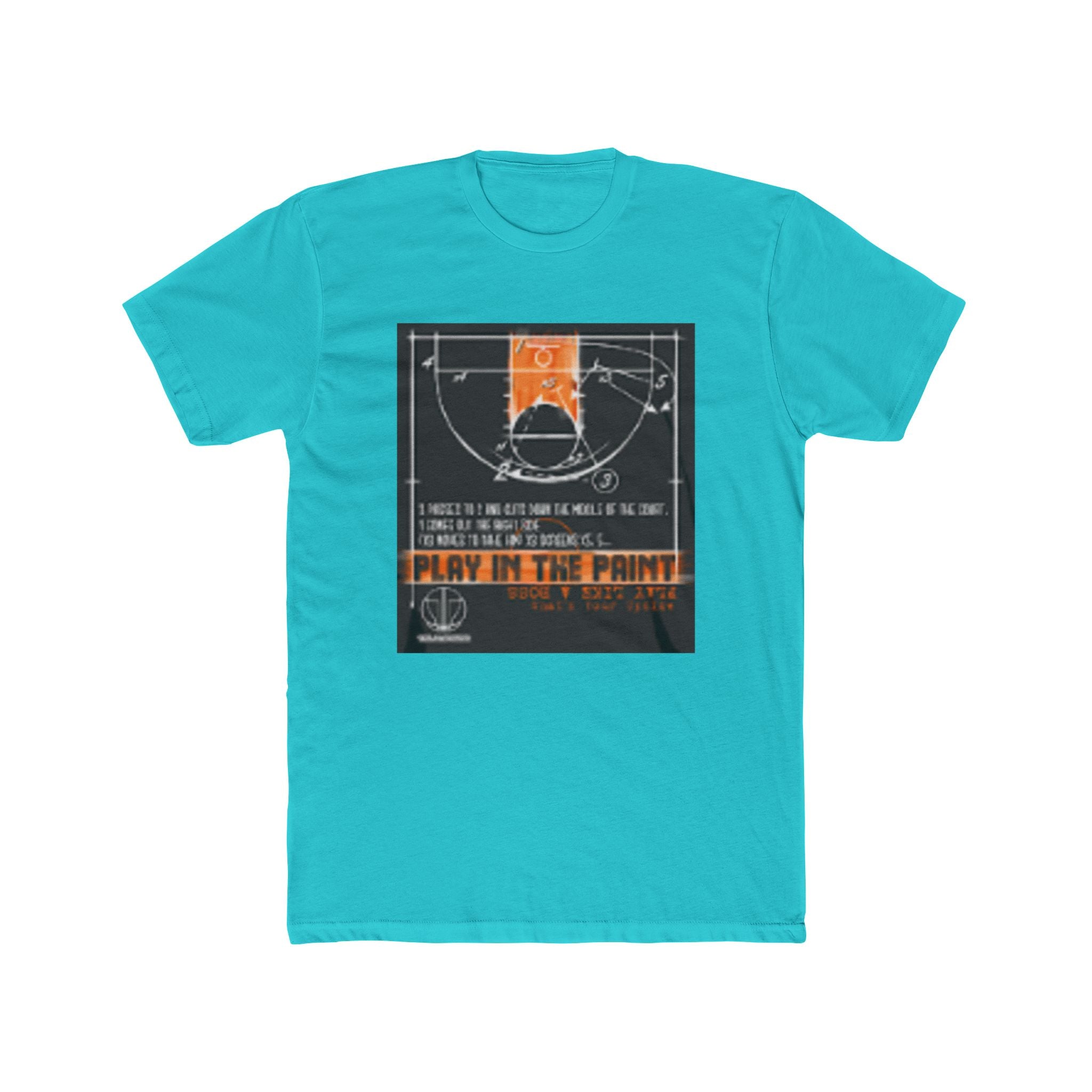 Tru Upside - Play in the Paint