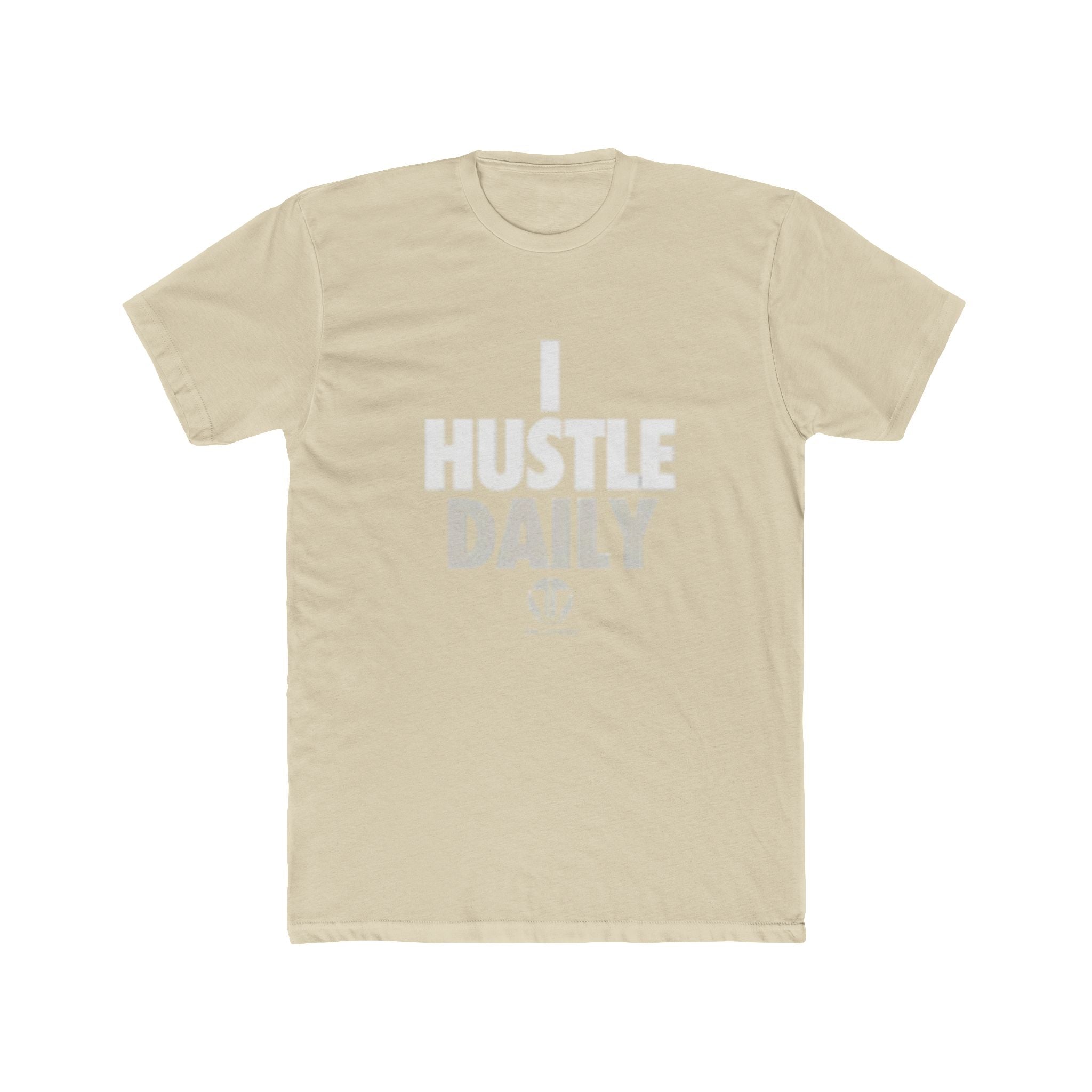 Tru Upside - I Hustle Daily