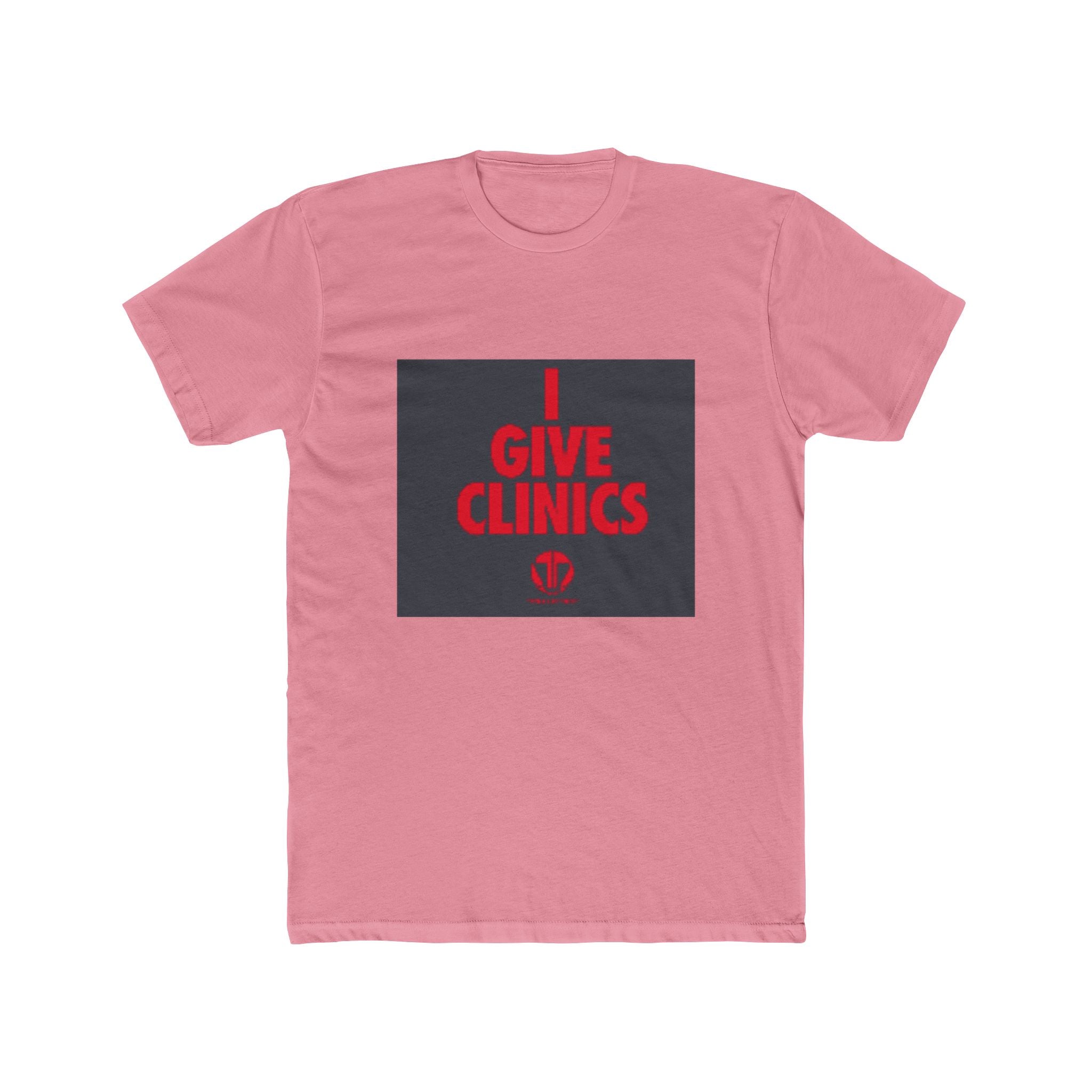 Tru Upside- I Give Clinics