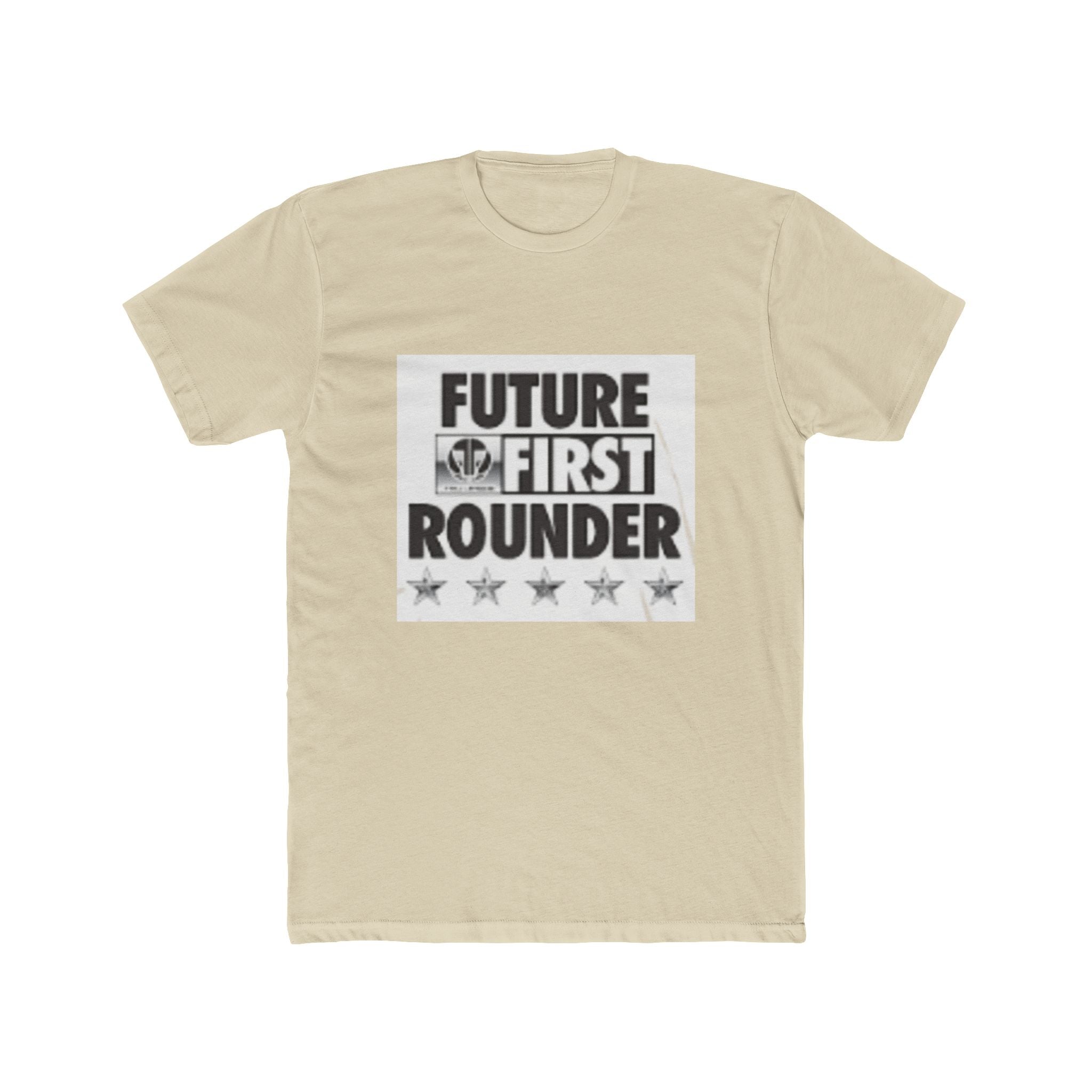 Tru Upside - Future First Rounder