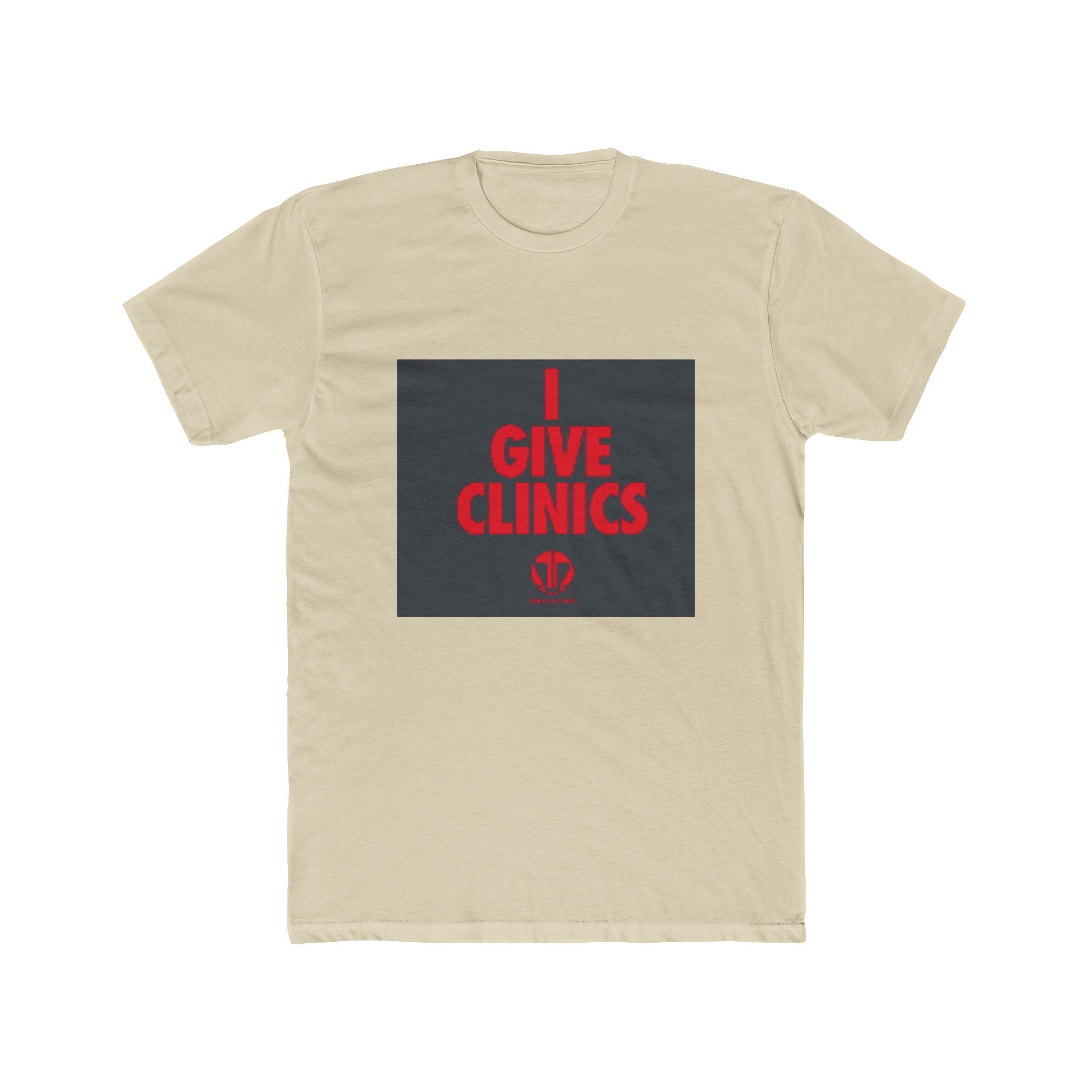 Tru Upside- I Give Clinics