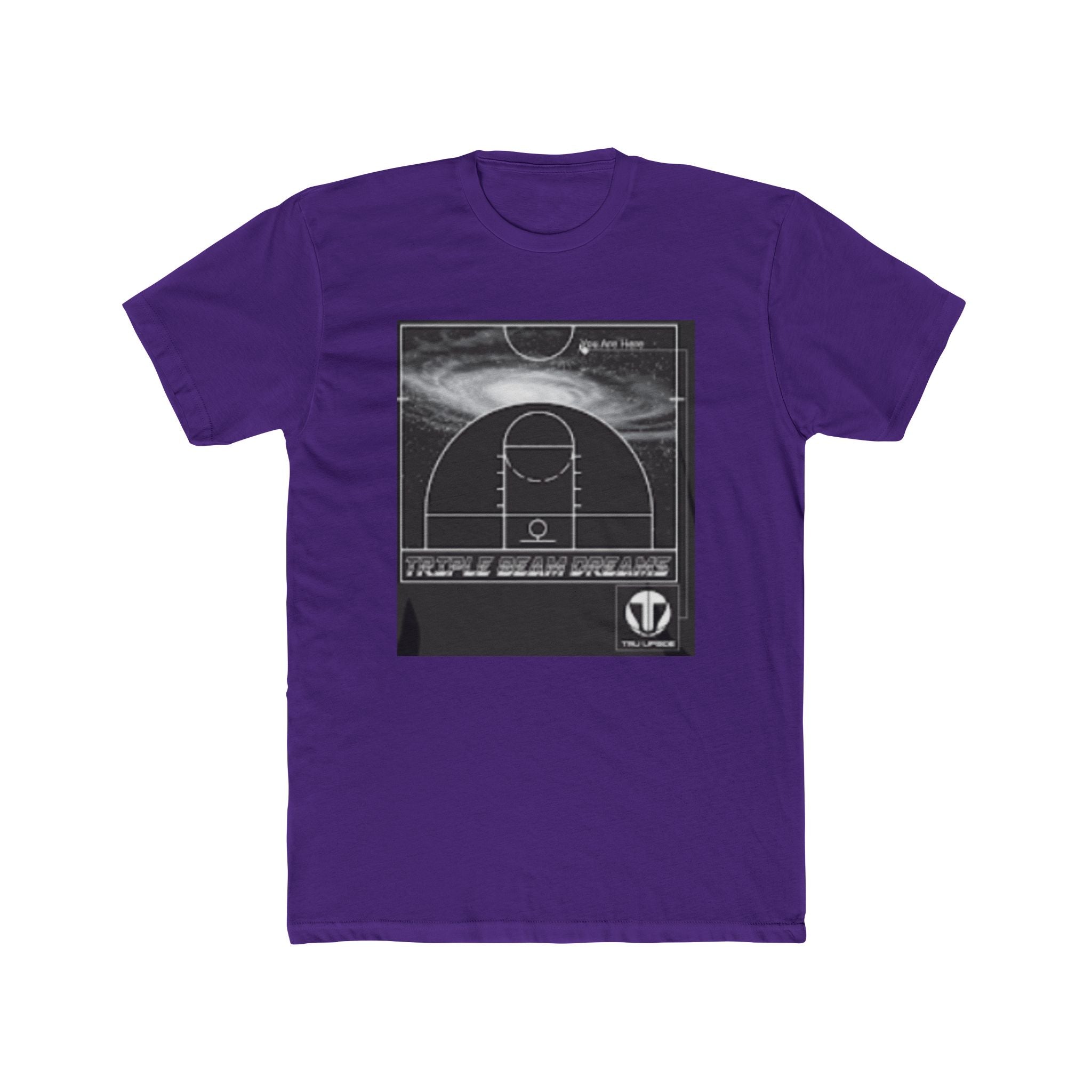 Tru Upside - Triple Beam Dream