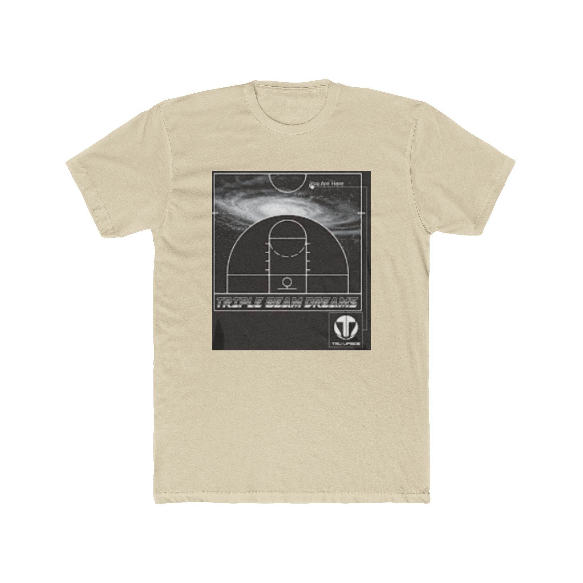 Tru Upside - Triple Beam Dream