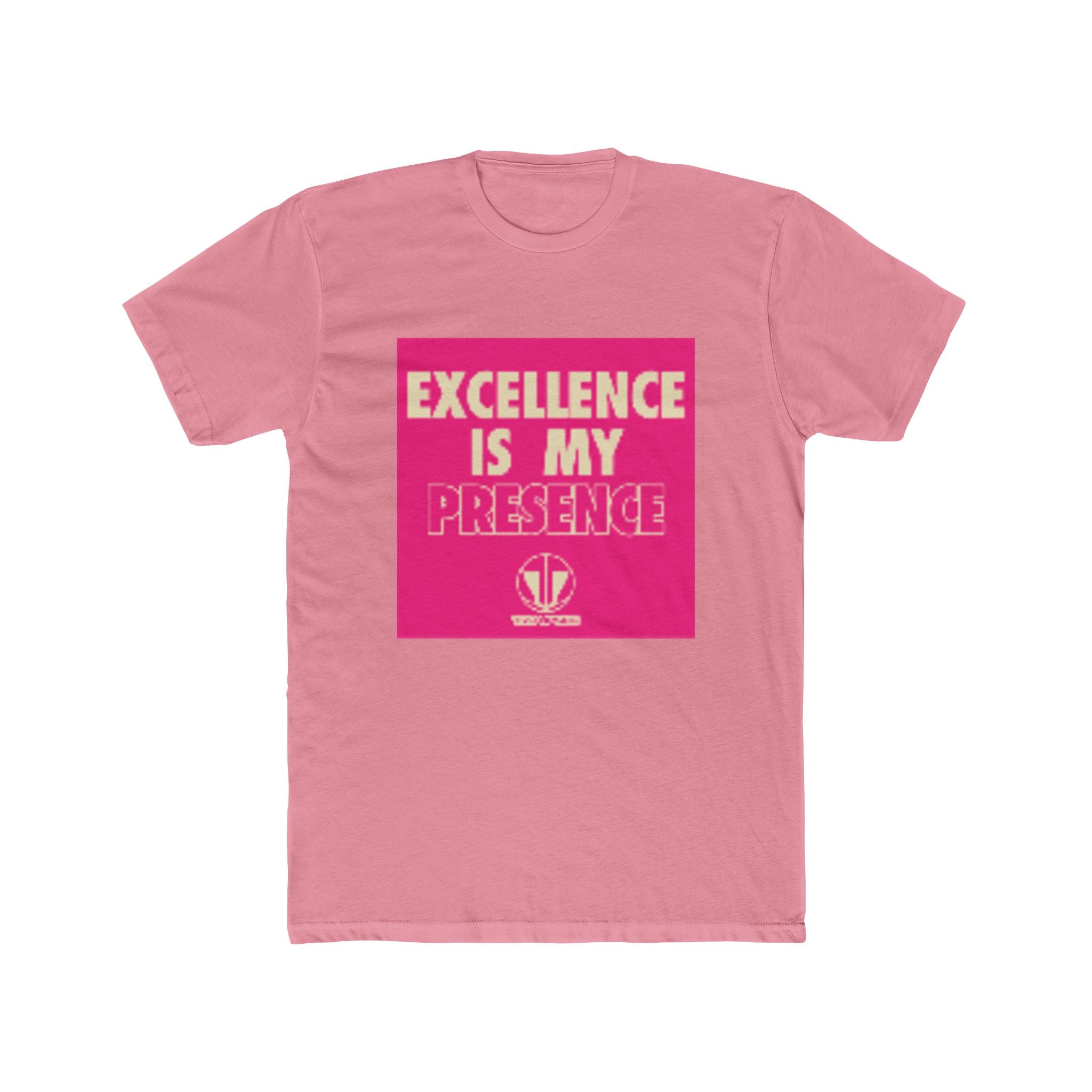 Tru Upside - Excellence is My Presence