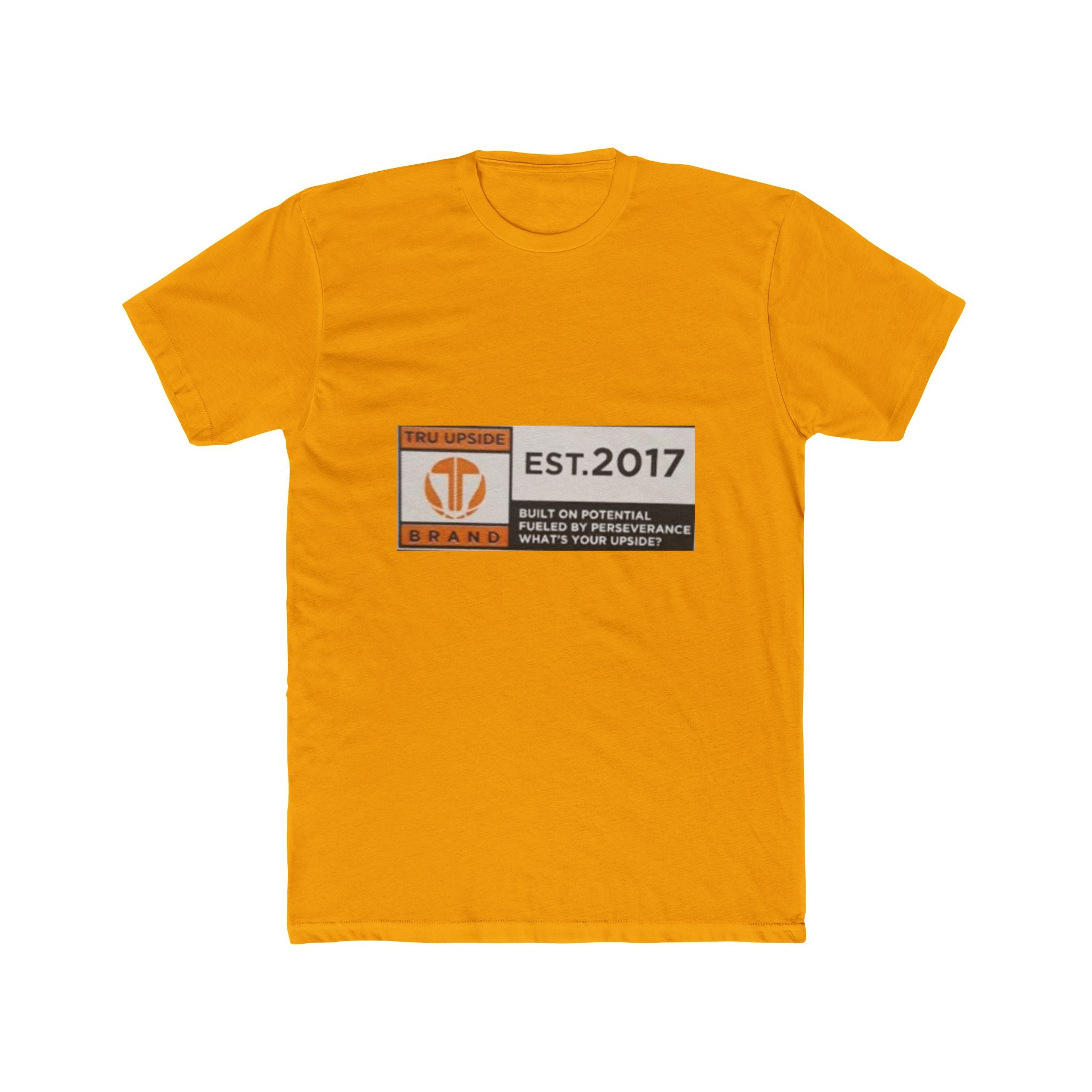 Tru Upside  - Built on Potential, Fueled by Perseverance, What's your upside?