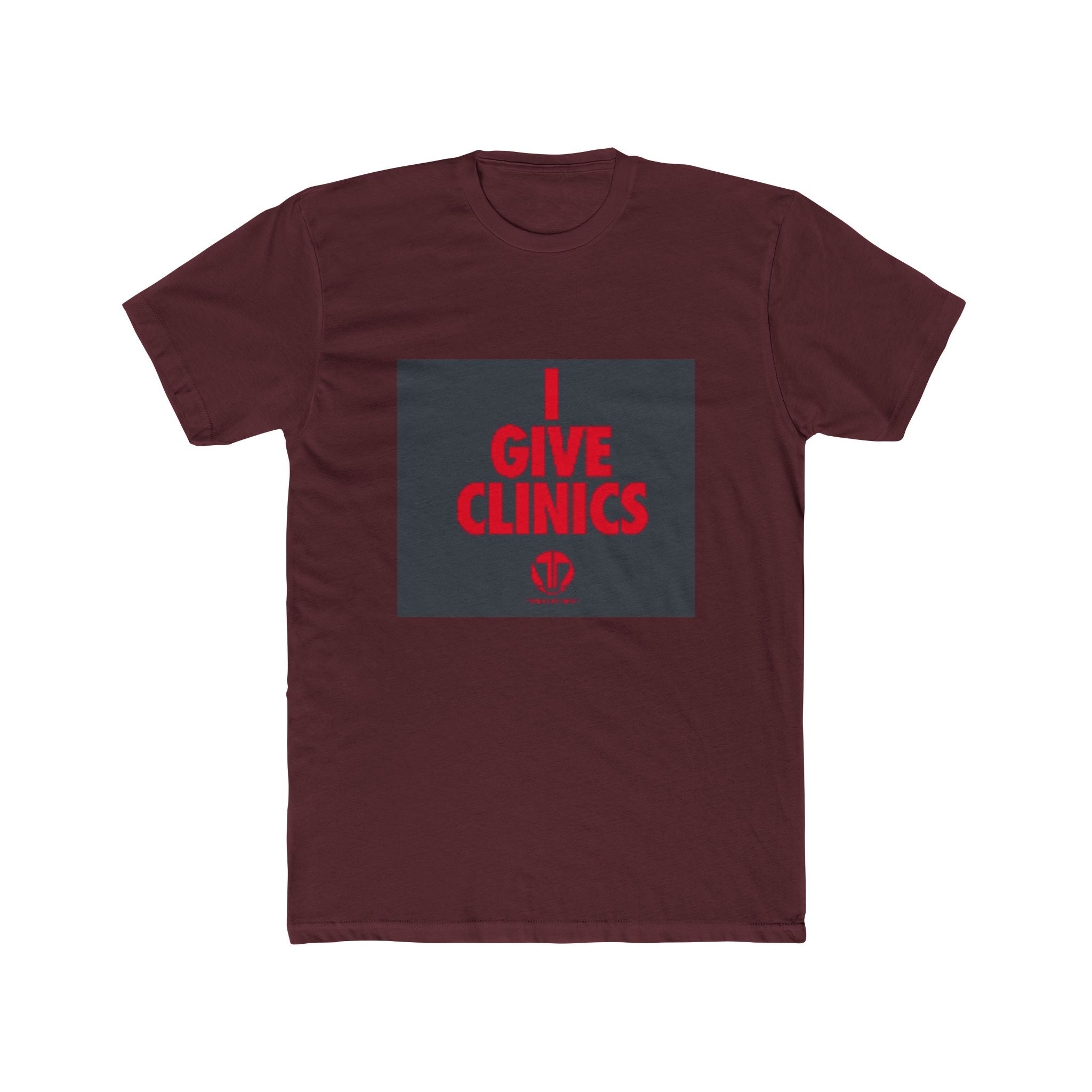 Tru Upside- I Give Clinics