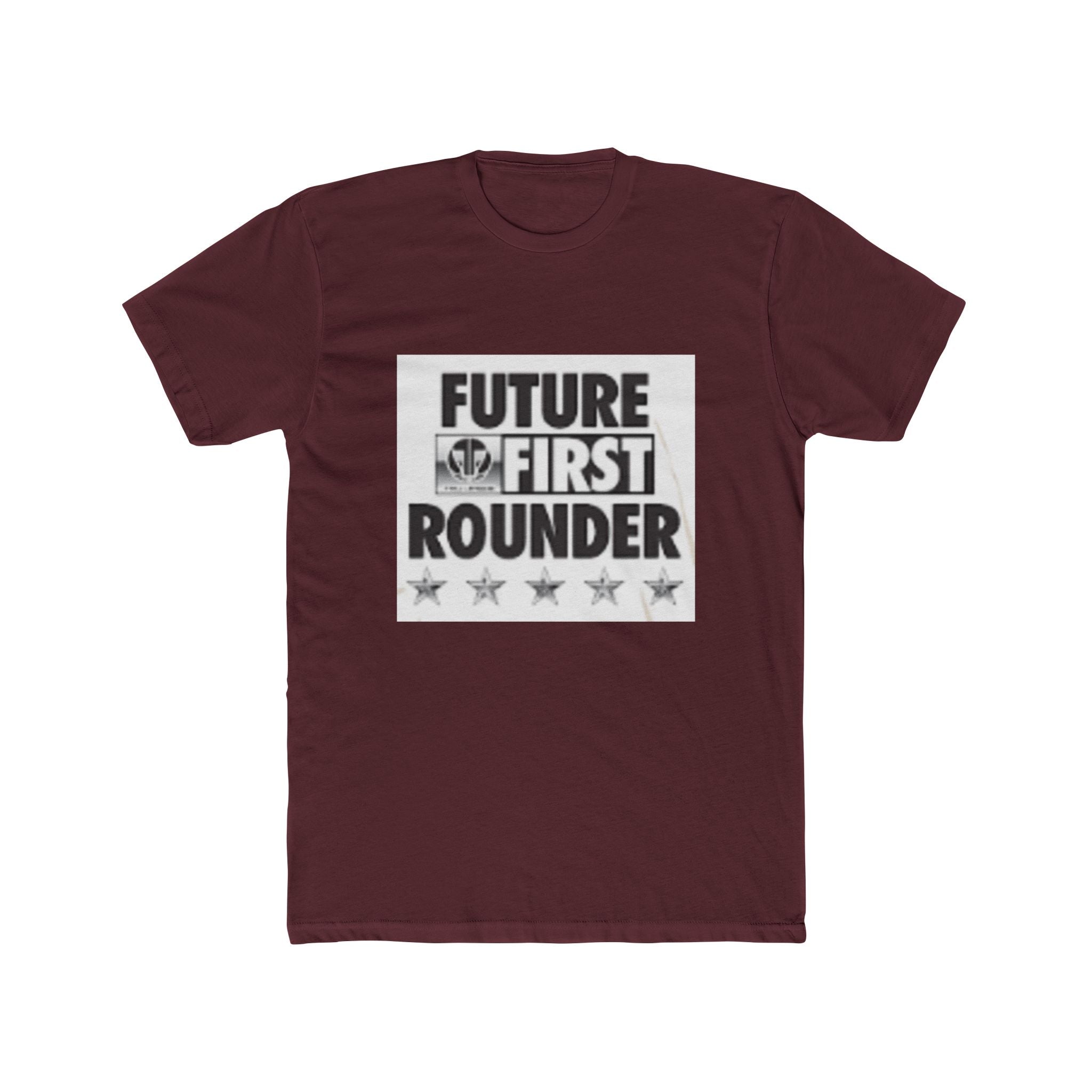 Tru Upside - Future First Rounder