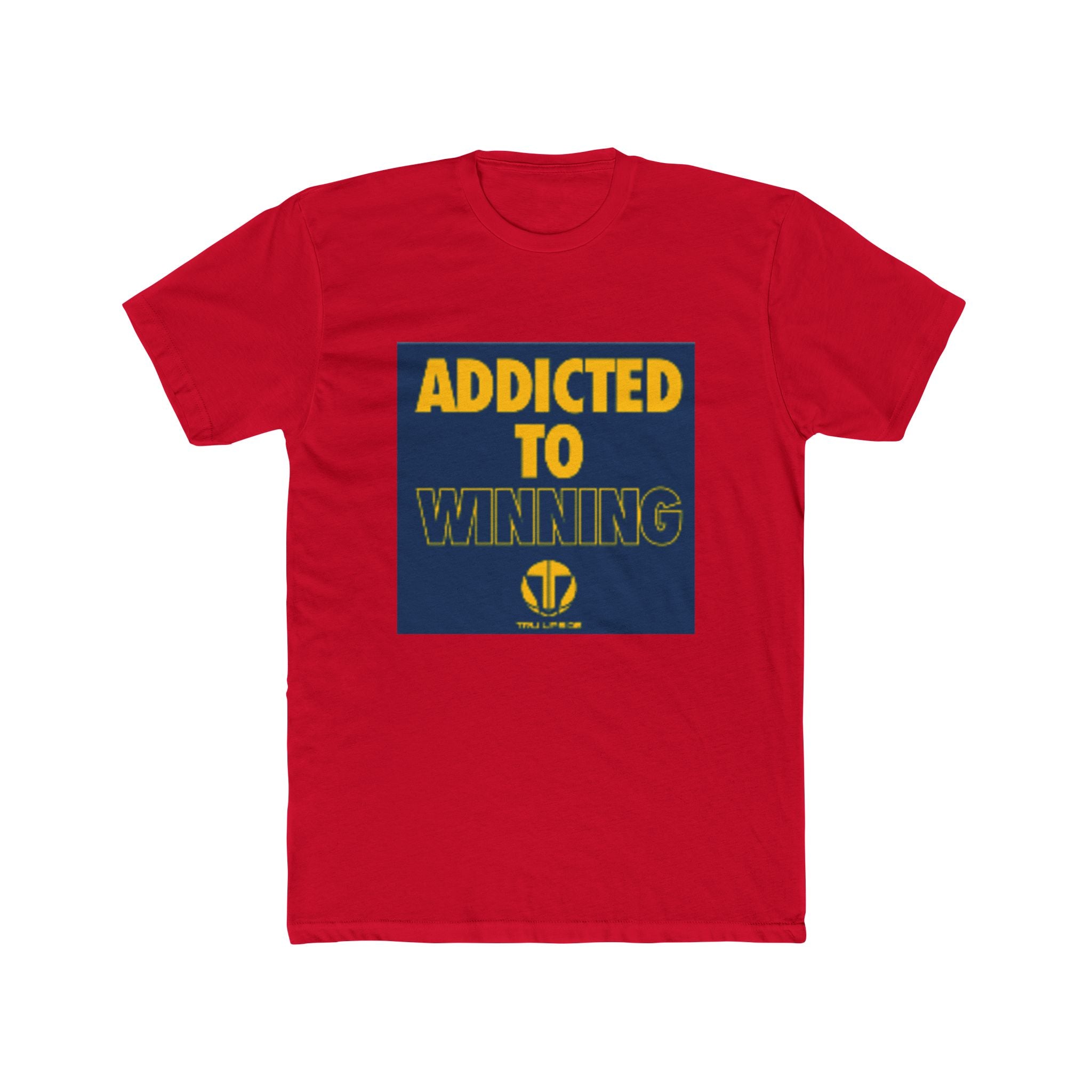 Tru Upside - Addicted To Winning