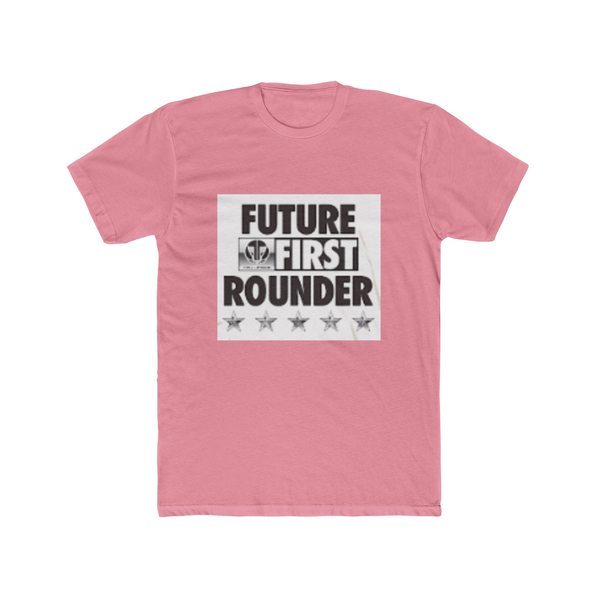 Tru Upside - Future First Rounder