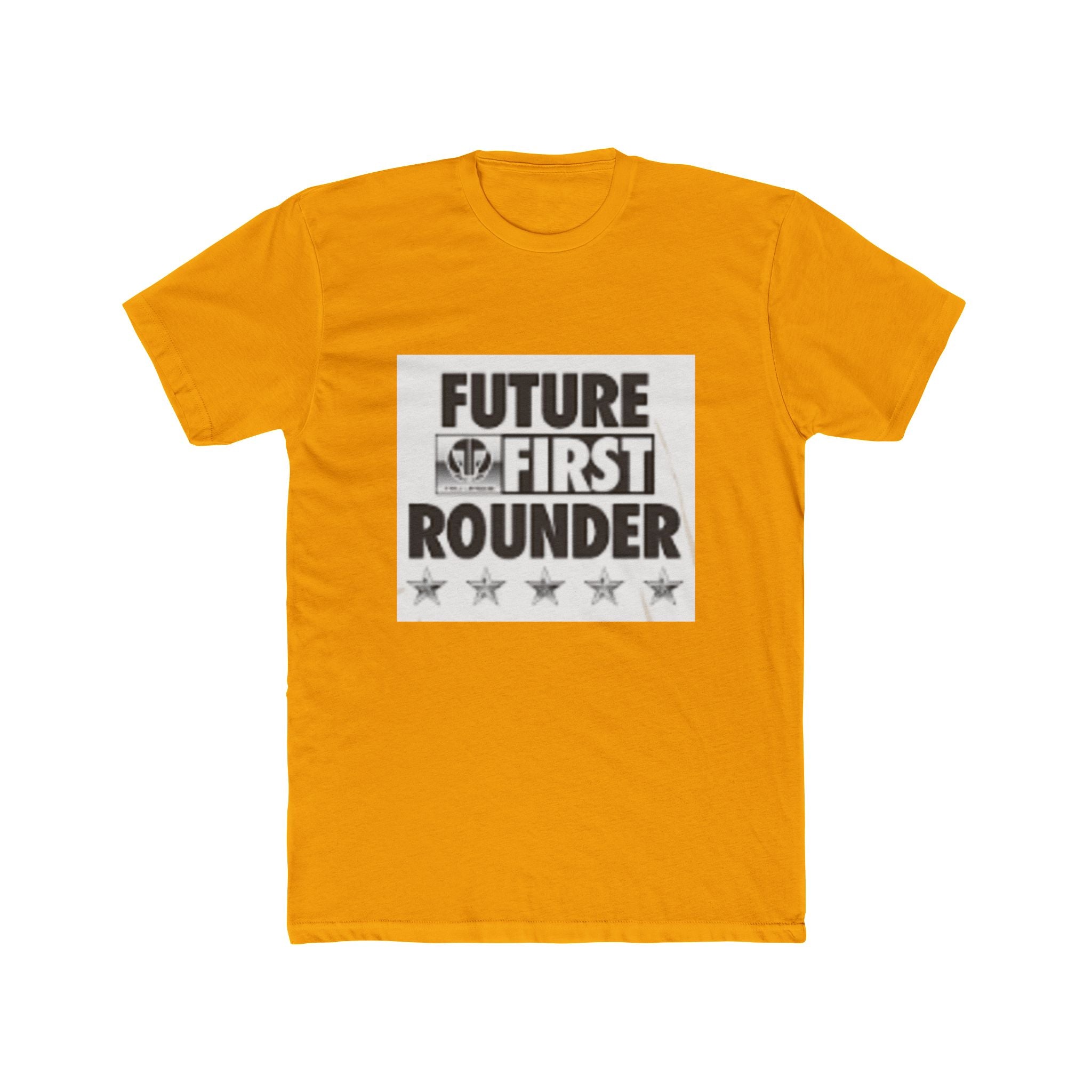 Tru Upside - Future First Rounder