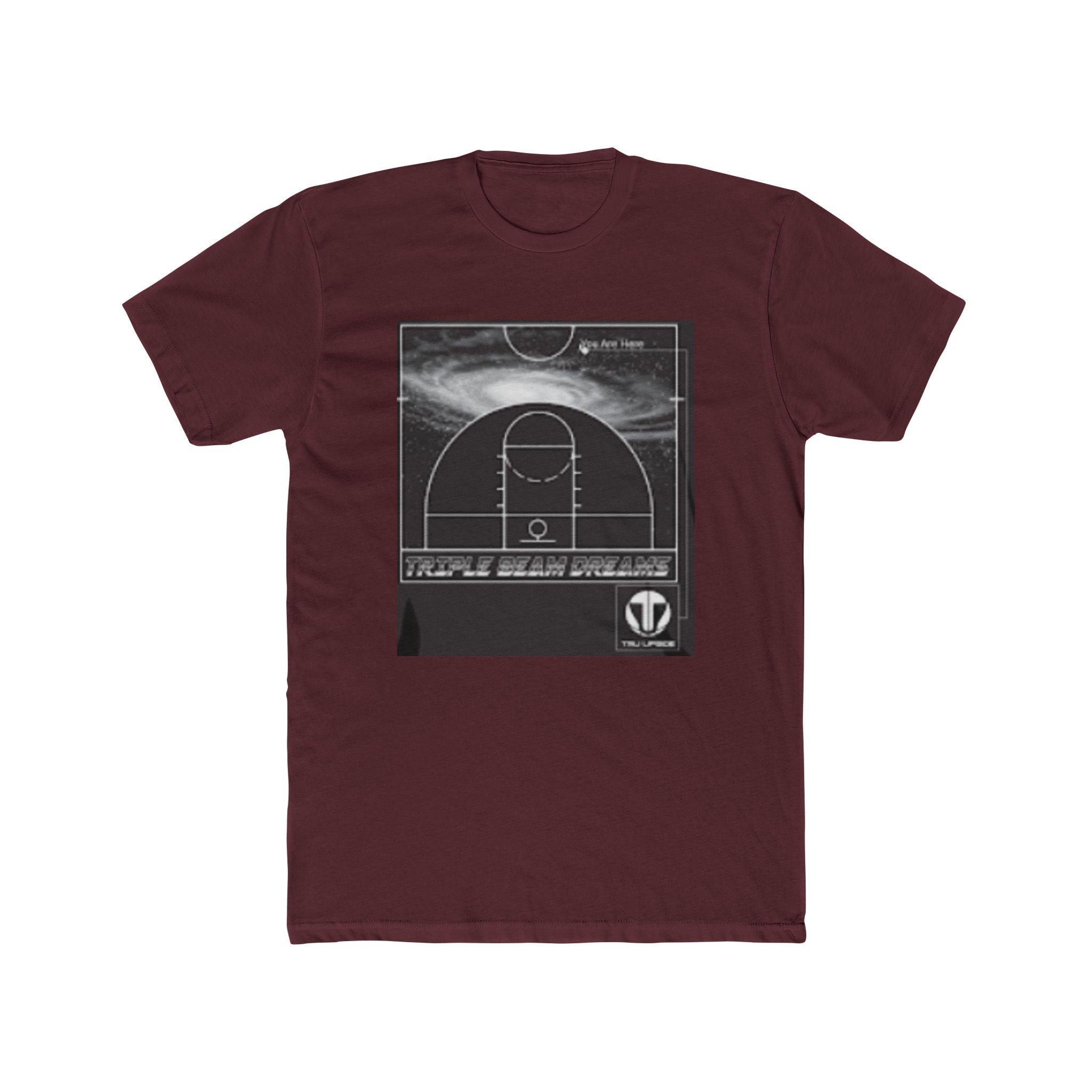 Tru Upside - Triple Beam Dream