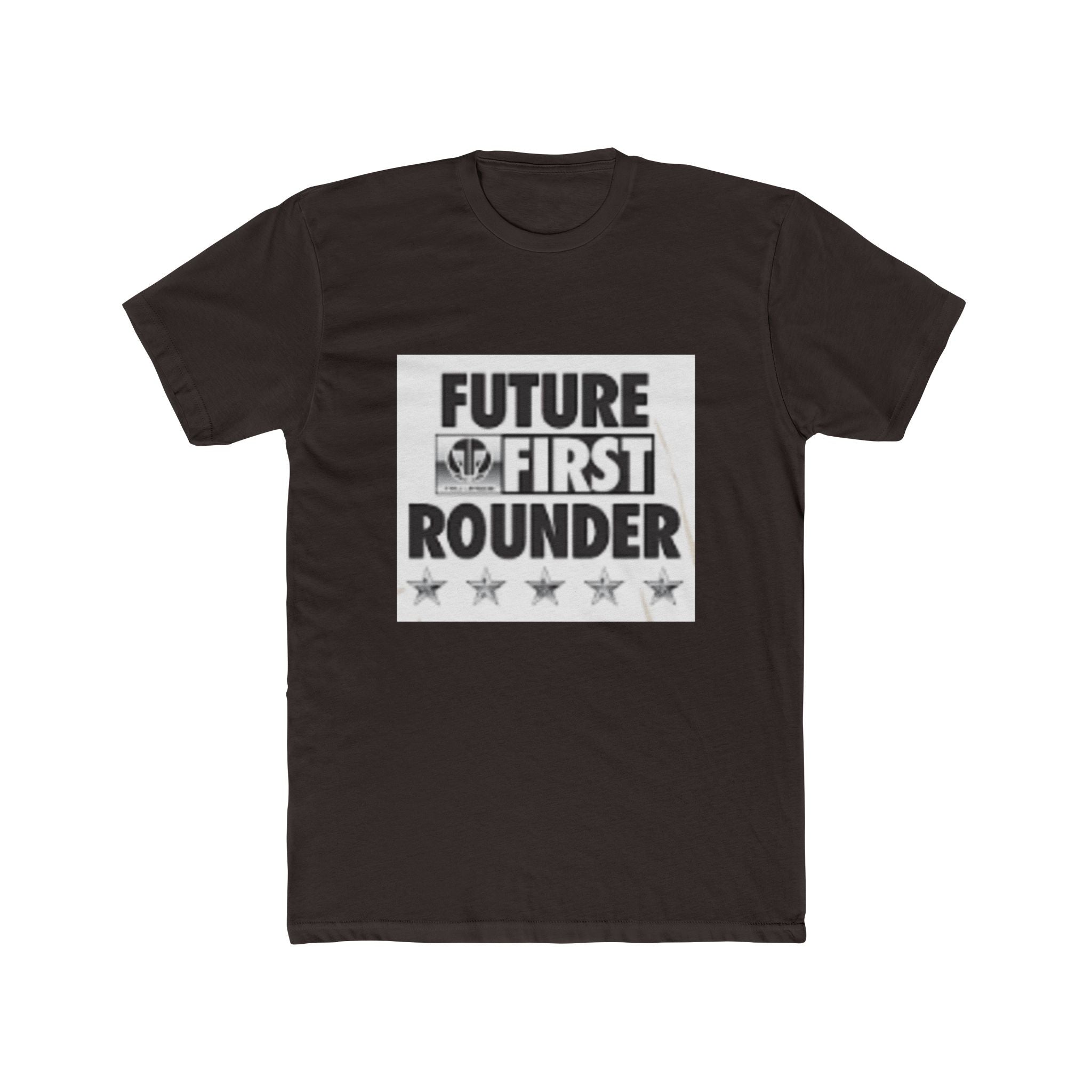 Tru Upside - Future First Rounder