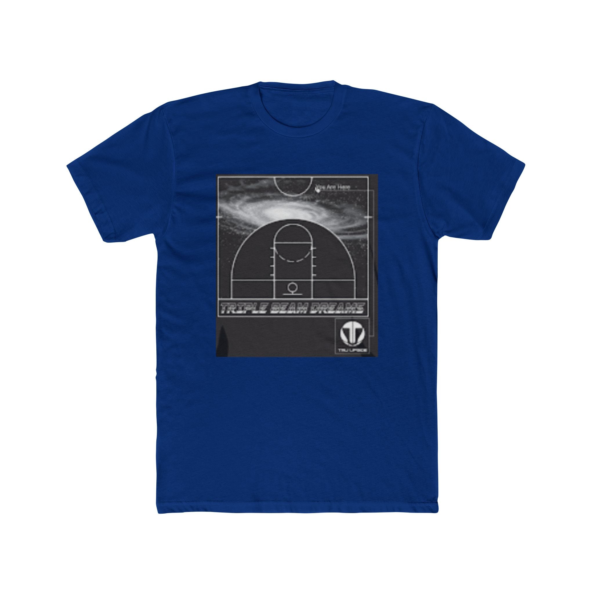 Tru Upside - Triple Beam Dream