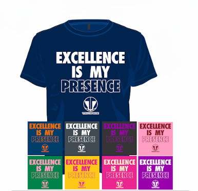 Tru Upside - Excellence is My Presence