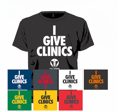 Tru Upside- I Give Clinics