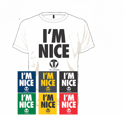 Tru Upside - I'm Nice