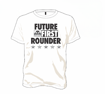 Tru Upside - Future First Rounder