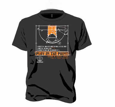 Tru Upside - Play in the Paint