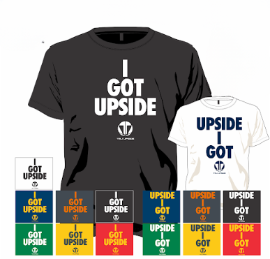 Tru Upside - Upside I Got