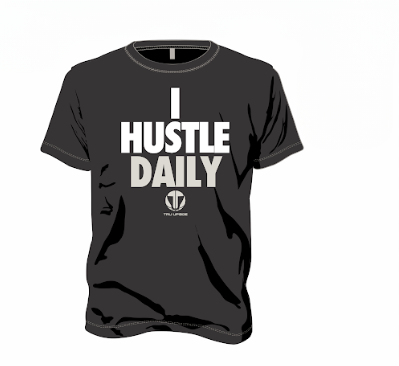 Tru Upside - I Hustle Daily