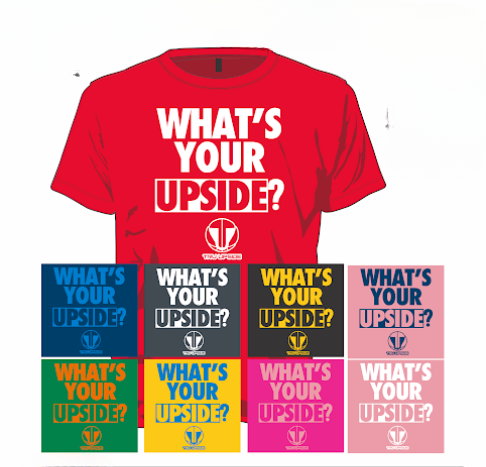 Tru Upside - What's Your Upside?
