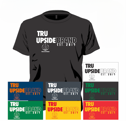 Tru Upside Brand Est 2017