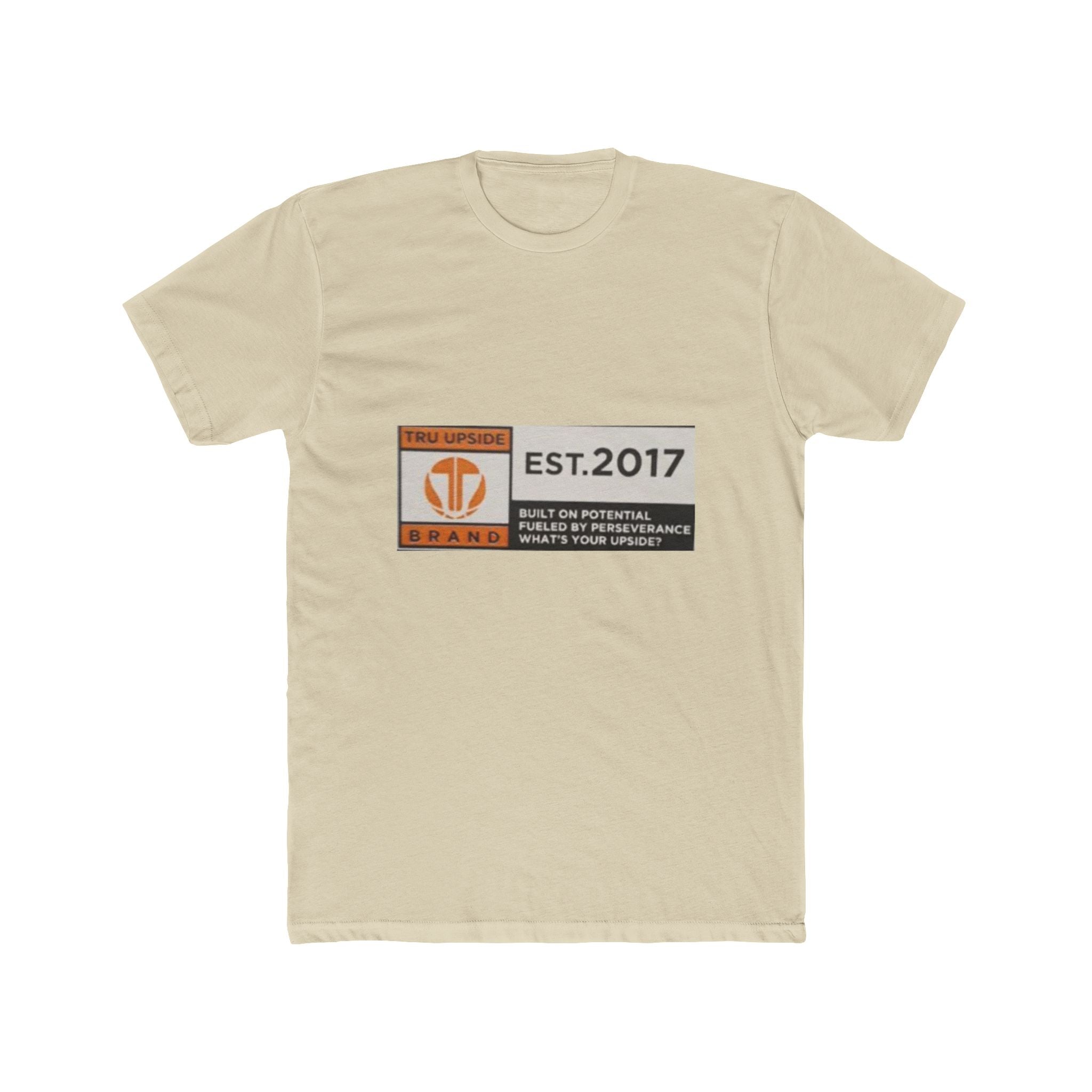 Tru Upside  - Built on Potential, Fueled by Perseverance, What's your upside?