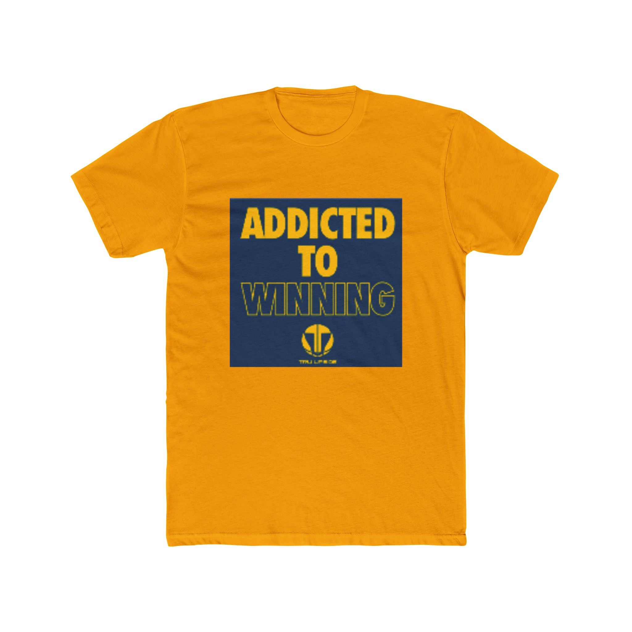 Tru Upside - Addicted To Winning