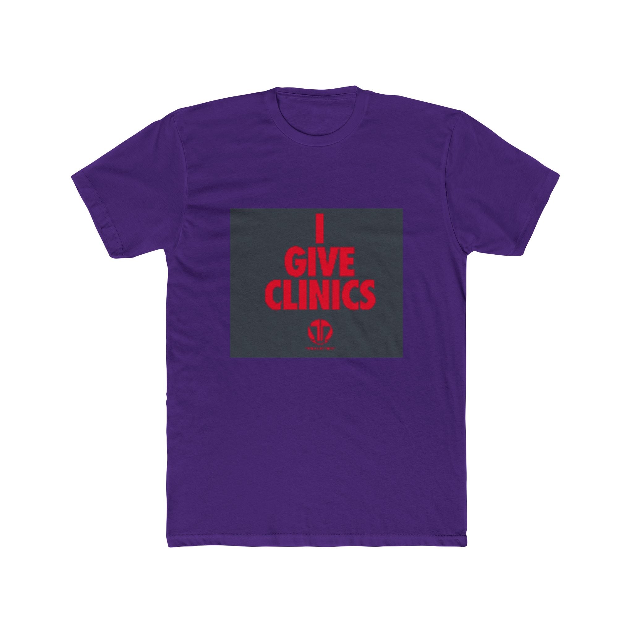 Tru Upside- I Give Clinics