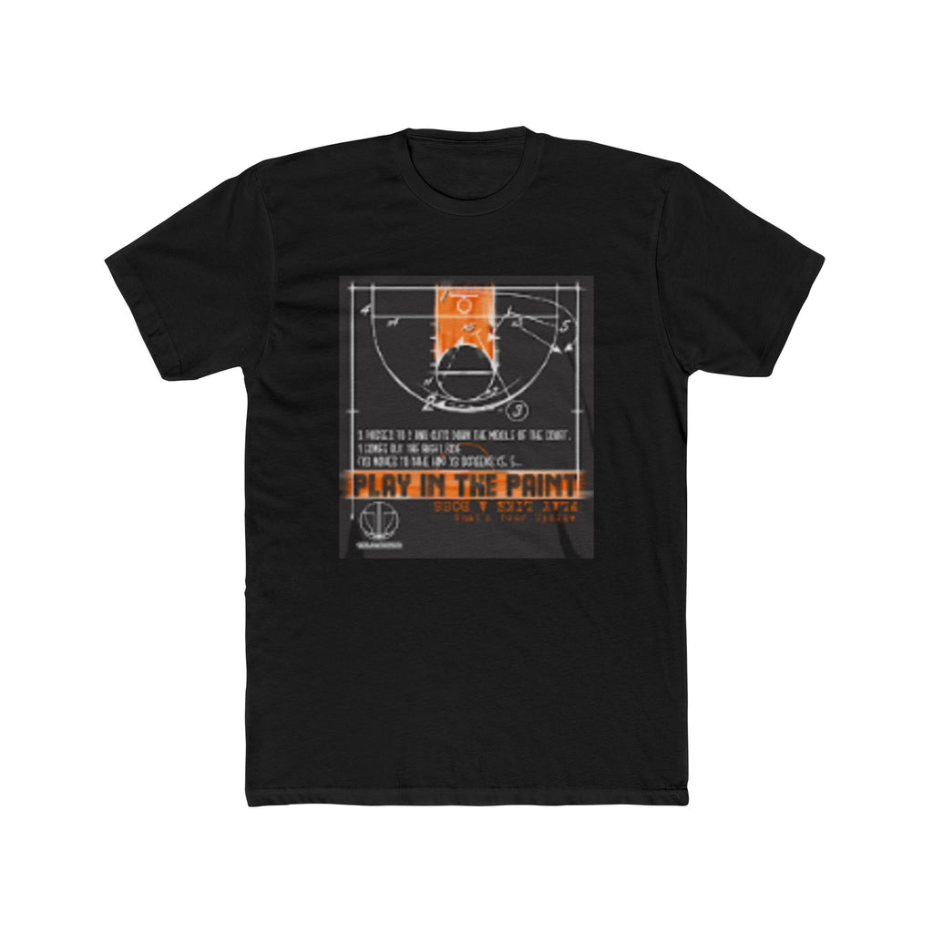 Tru Upside - Play in the Paint