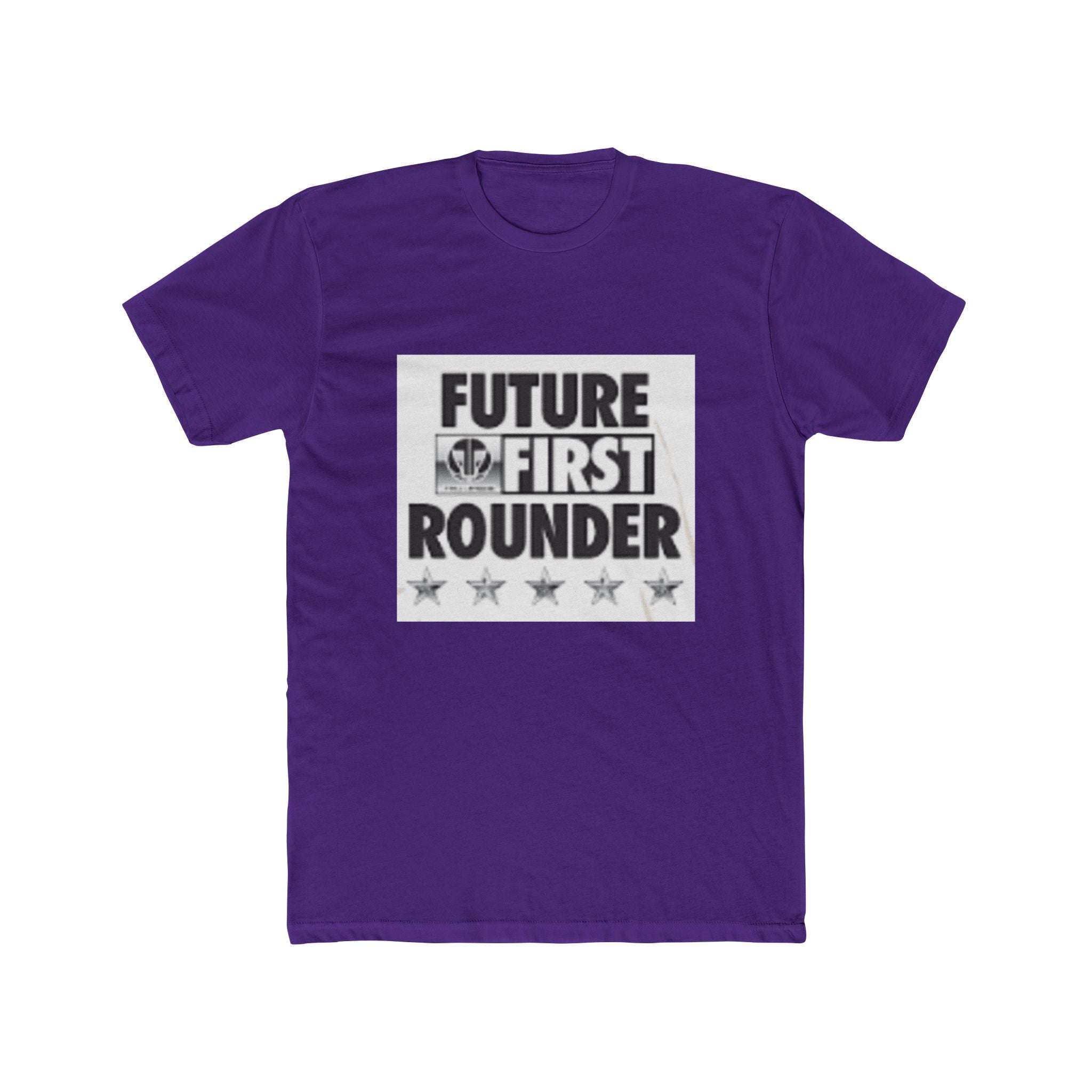 Tru Upside - Future First Rounder