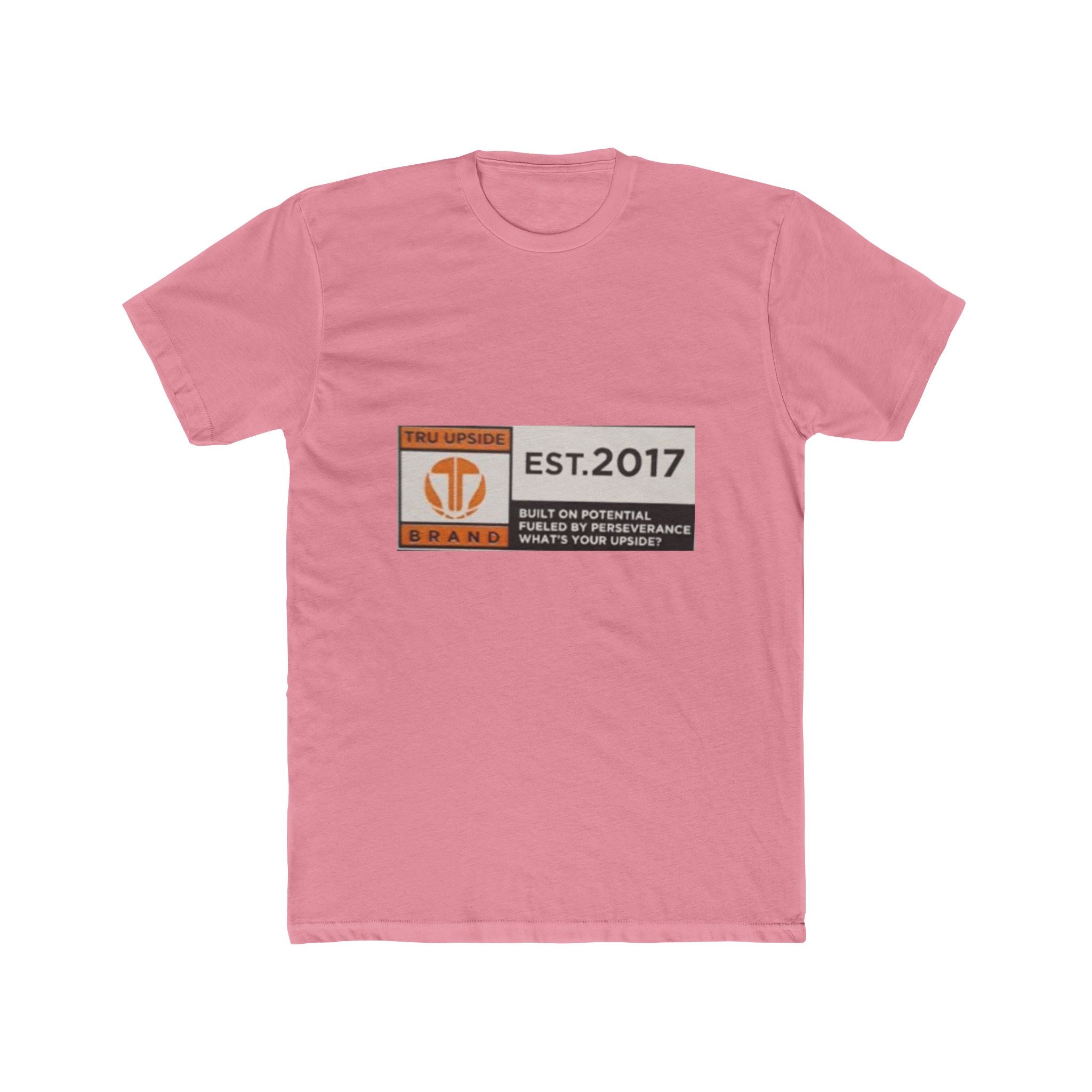 Tru Upside  - Built on Potential, Fueled by Perseverance, What's your upside?