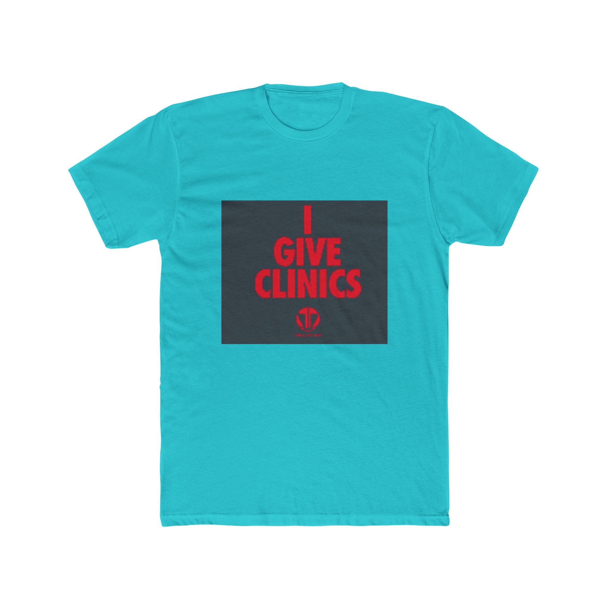 Tru Upside- I Give Clinics