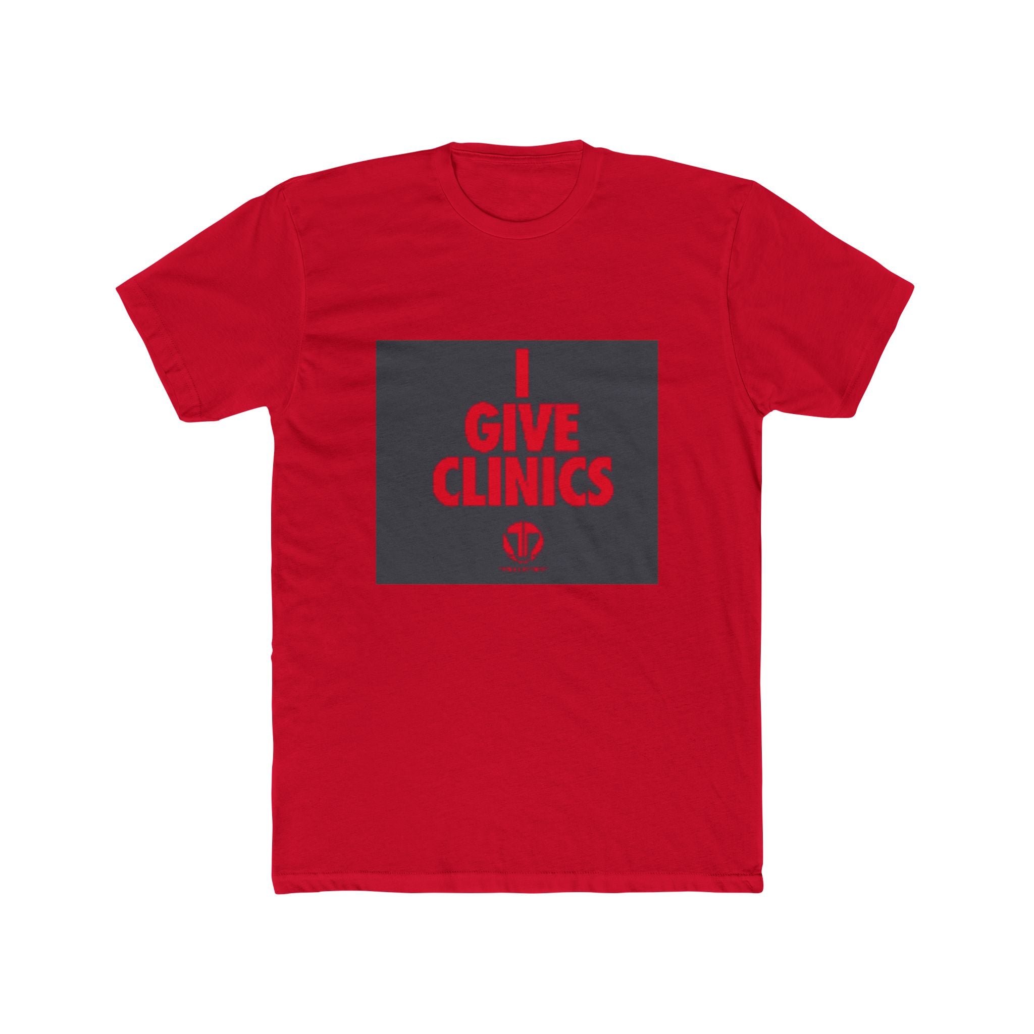 Tru Upside- I Give Clinics