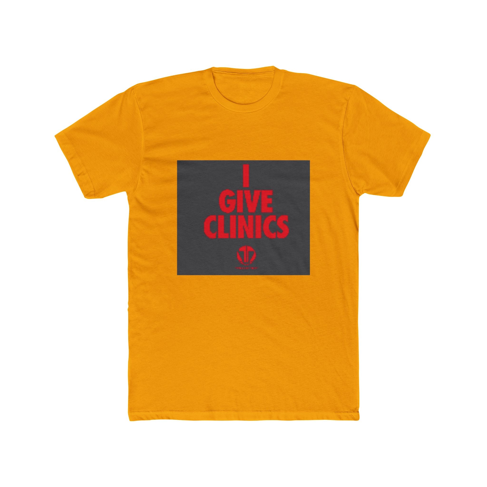 Tru Upside- I Give Clinics