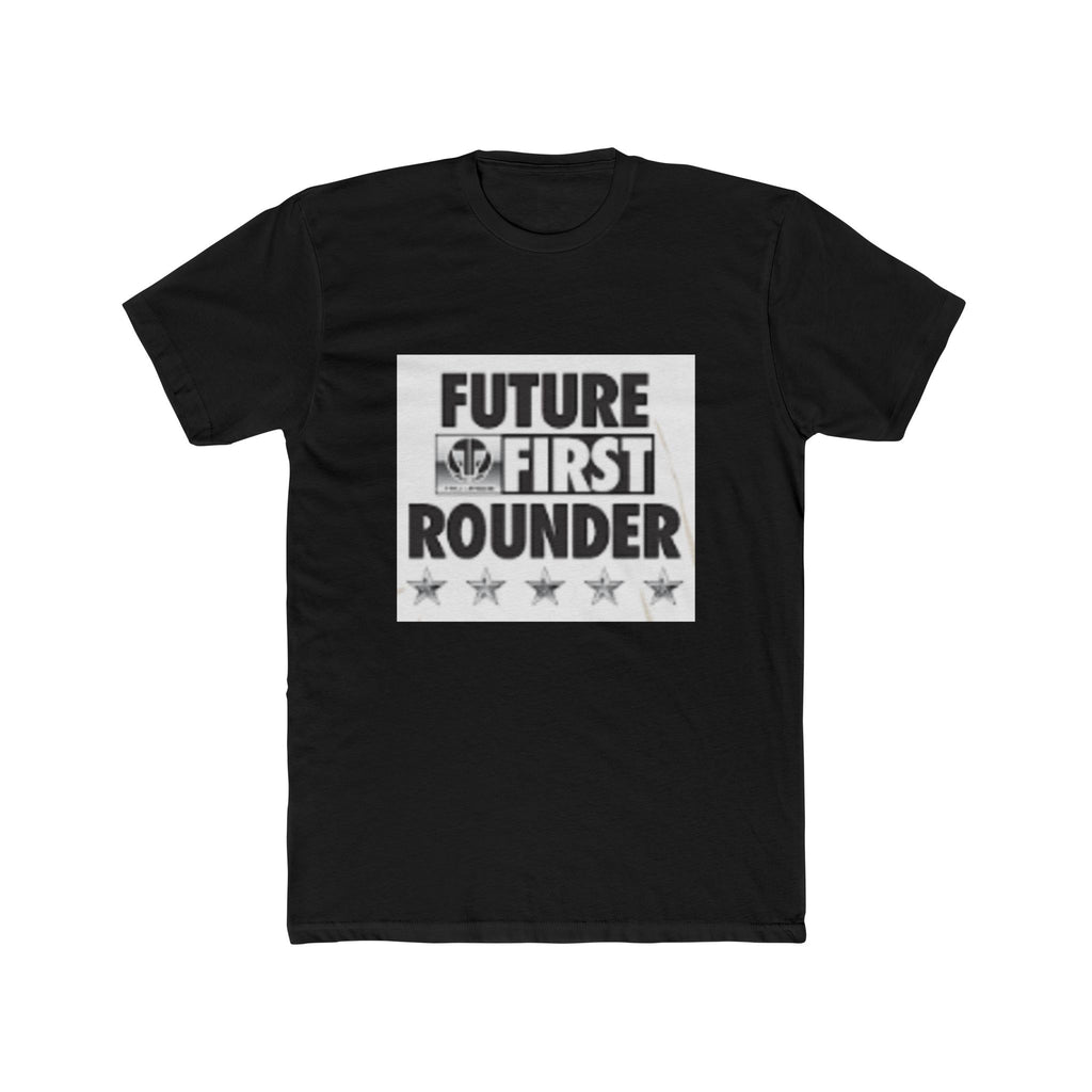 Tru Upside - Future First Rounder