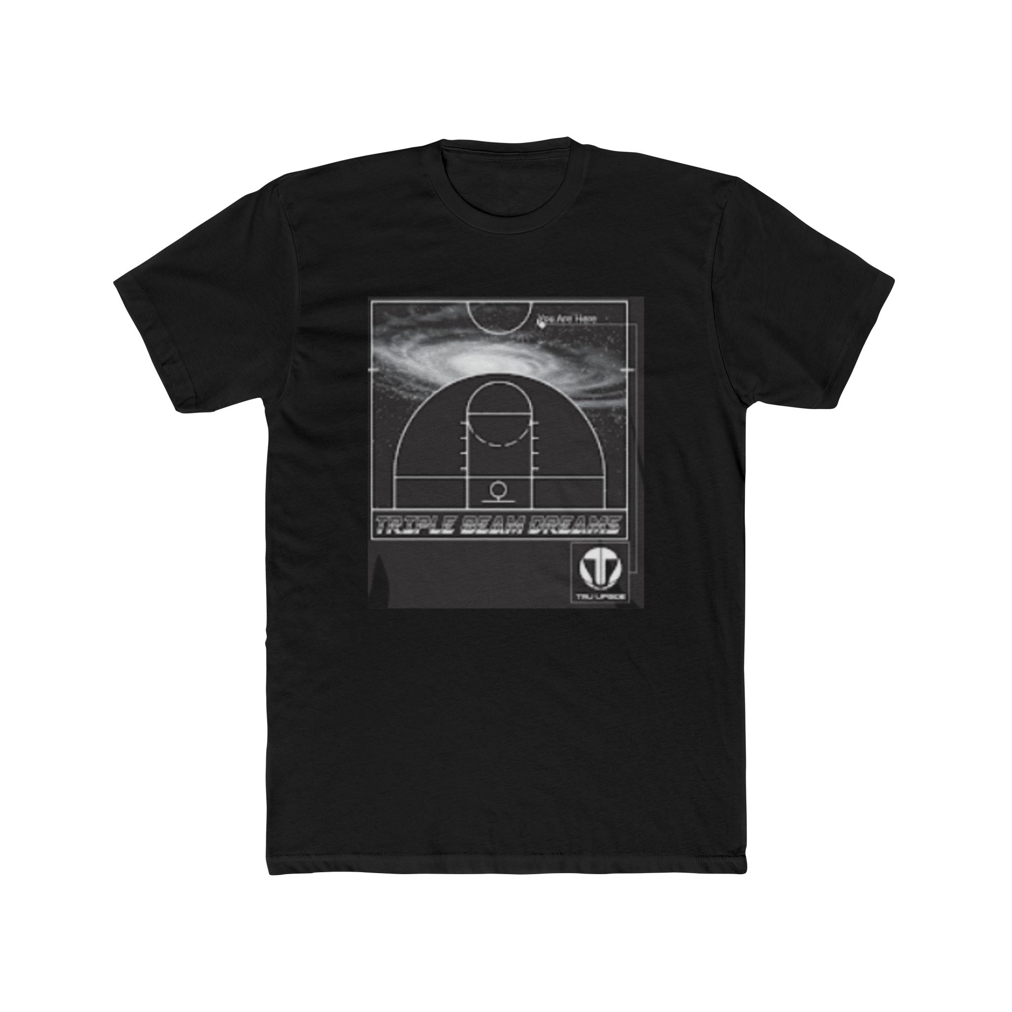 Tru Upside - Triple Beam Dream